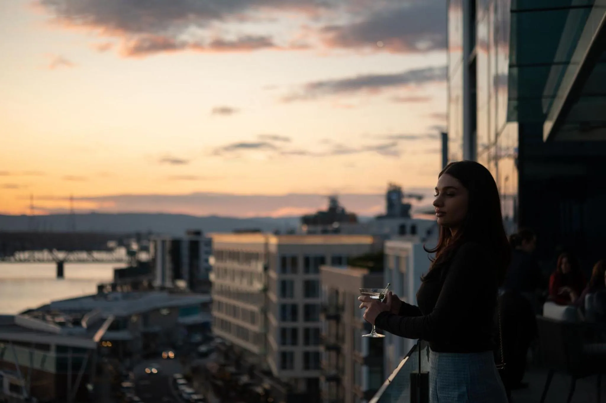 Property building in Hotel Indigo Vancouver Dwtn - Portland Area by IHG