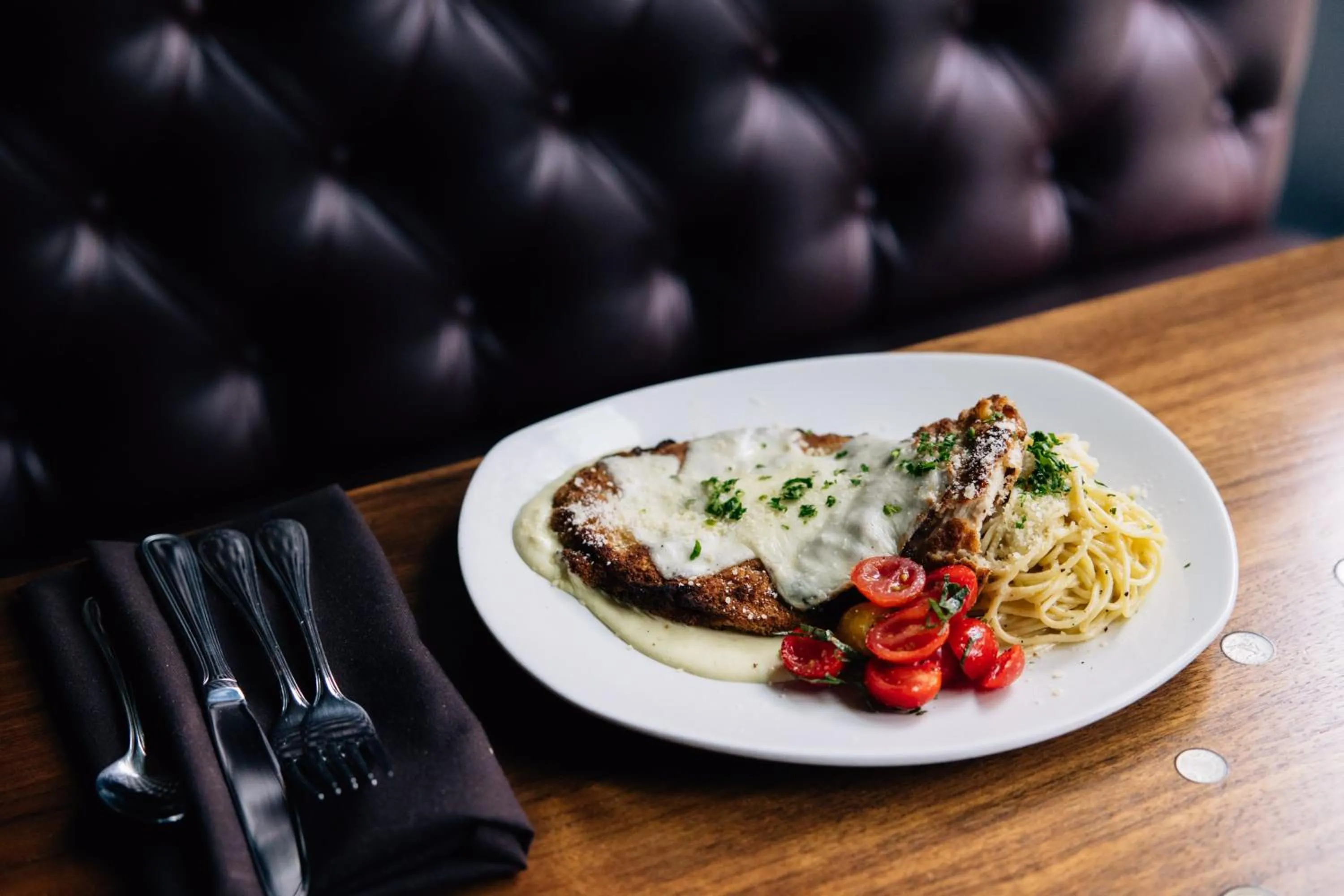 Restaurant/places to eat in Hotel Indigo Vancouver Dwtn - Portland Area by IHG