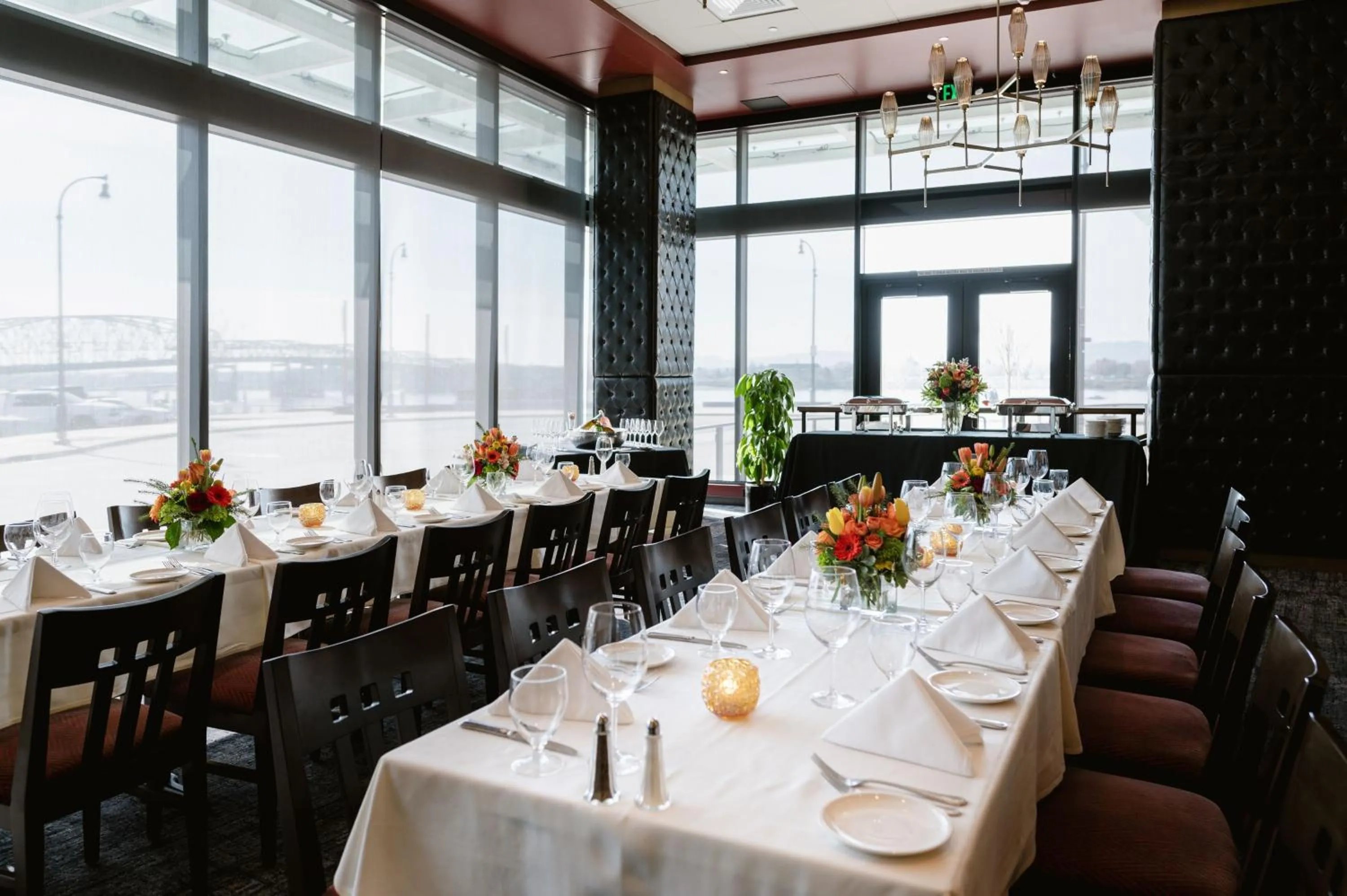 Banquet/Function facilities in Hotel Indigo Vancouver Dwtn - Portland Area by IHG