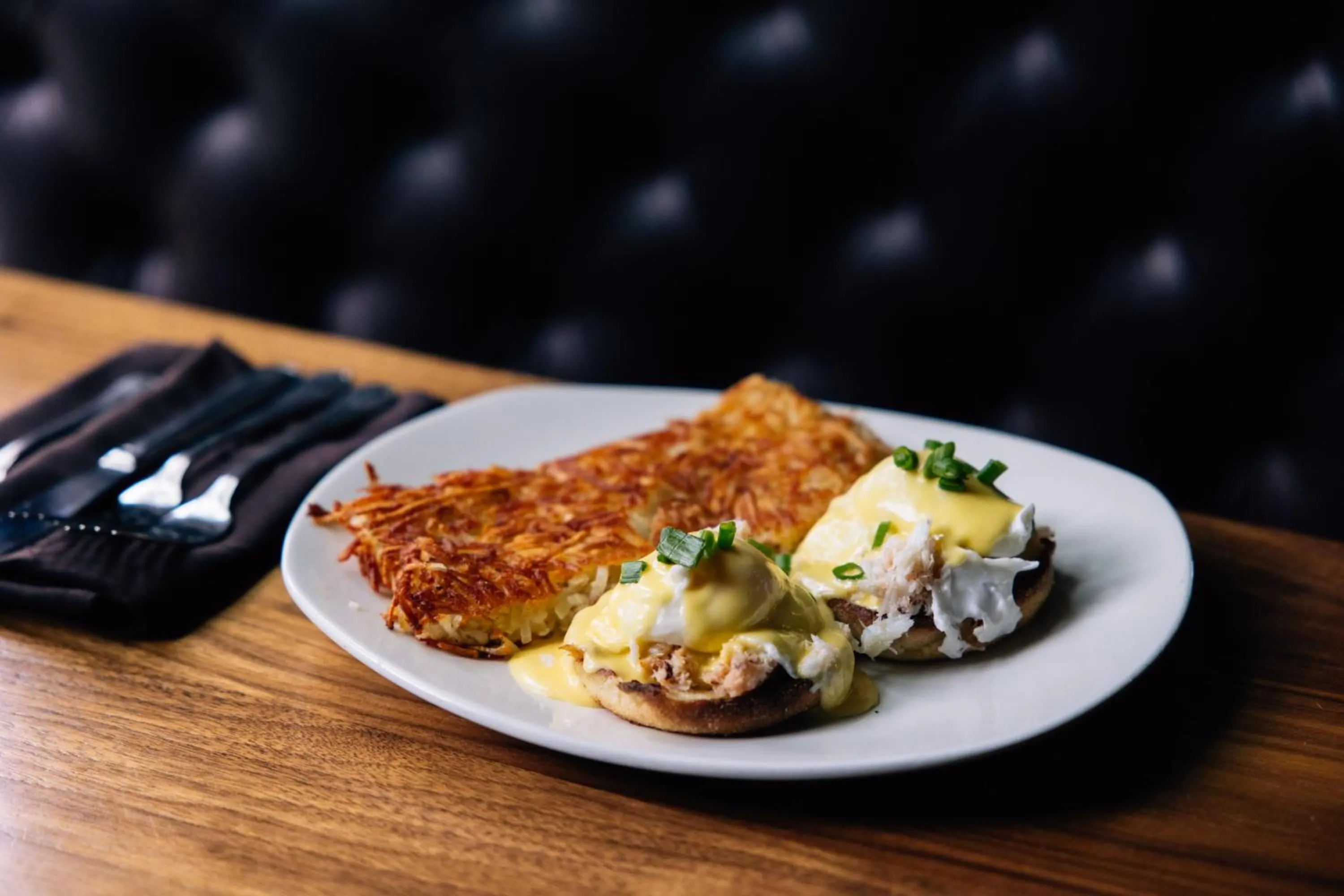 Restaurant/places to eat in Hotel Indigo Vancouver Dwtn - Portland Area by IHG