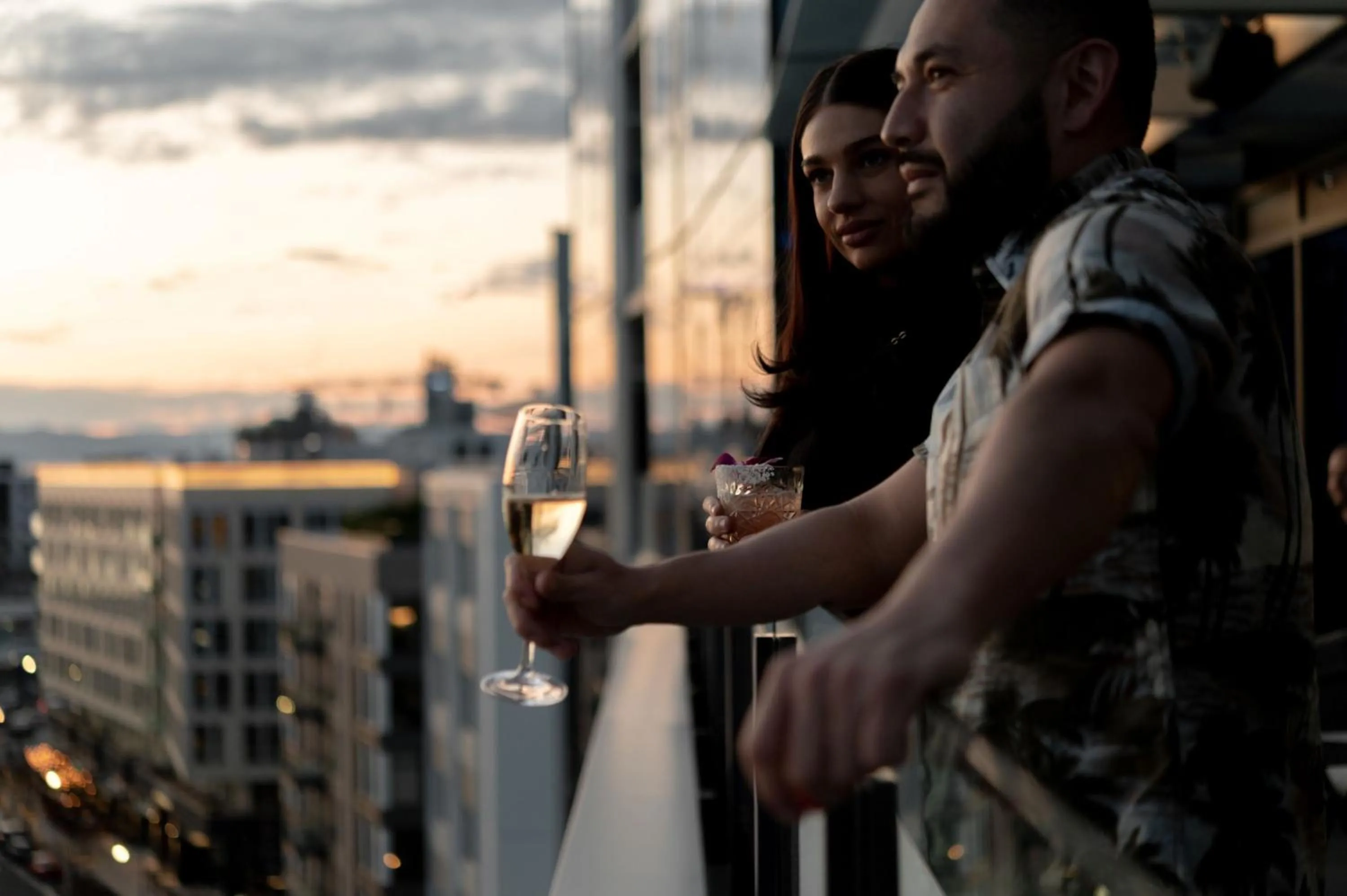 Other in Hotel Indigo Vancouver Dwtn - Portland Area by IHG