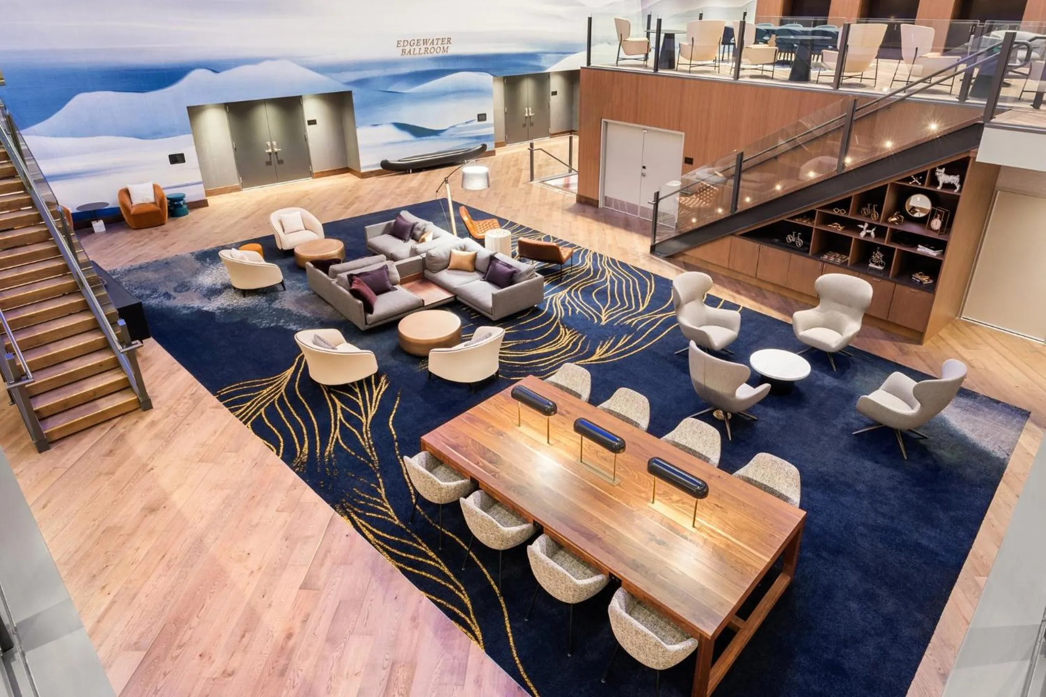 Property building in Hotel Indigo Vancouver Dwtn - Portland Area by IHG