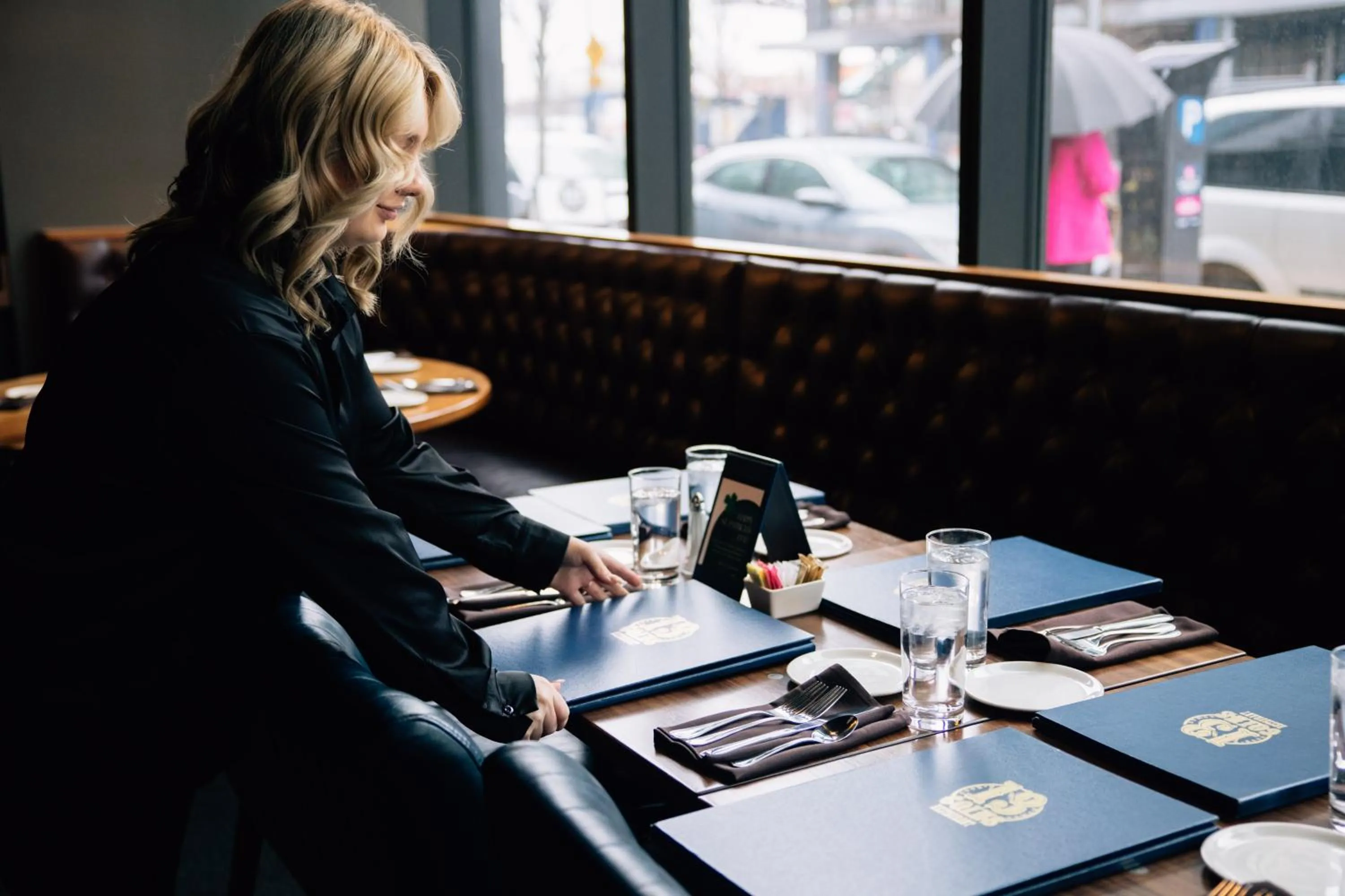 Restaurant/places to eat in Hotel Indigo Vancouver Dwtn - Portland Area by IHG