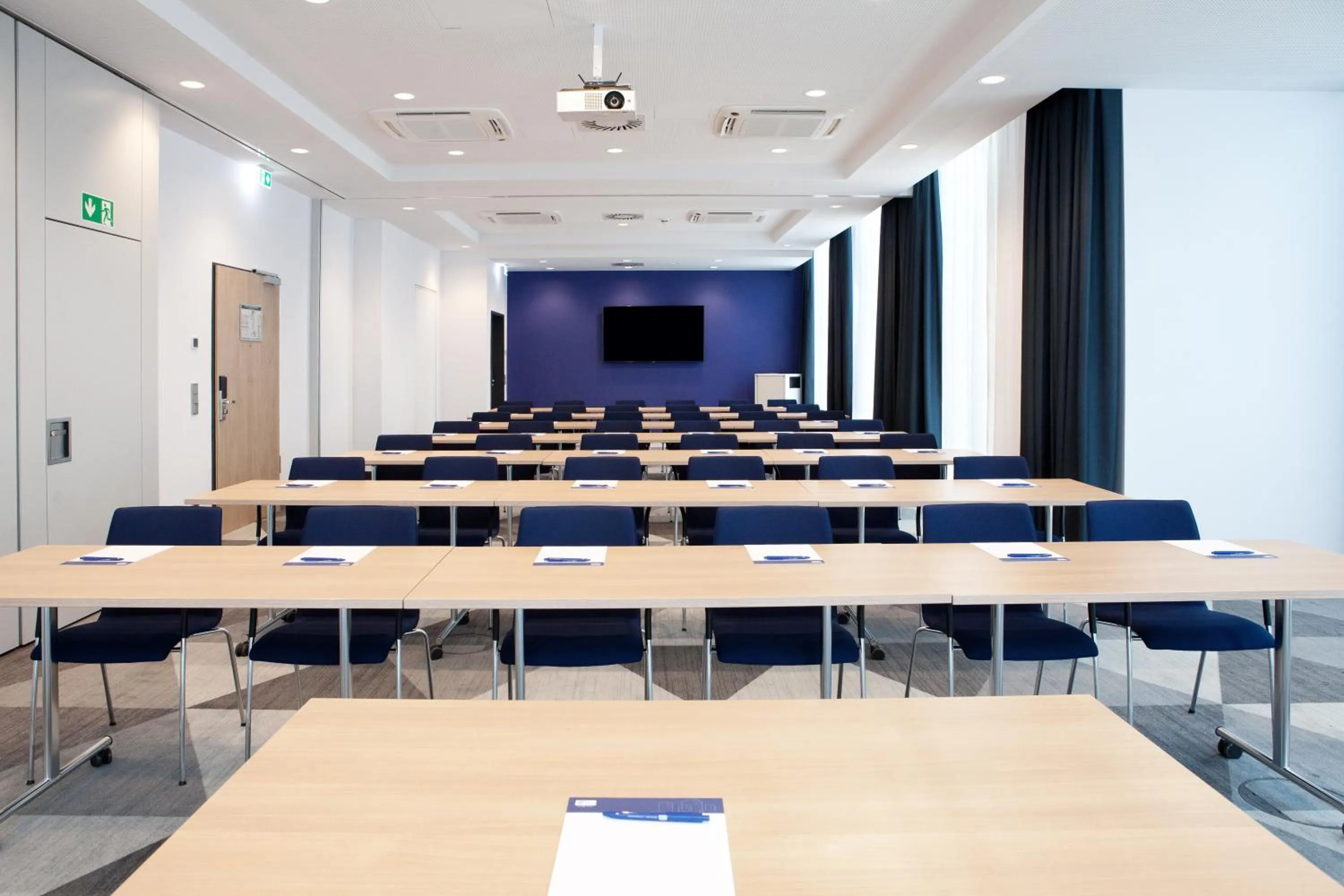 Banquet/Function facilities in Holiday Inn Express - Recklinghausen