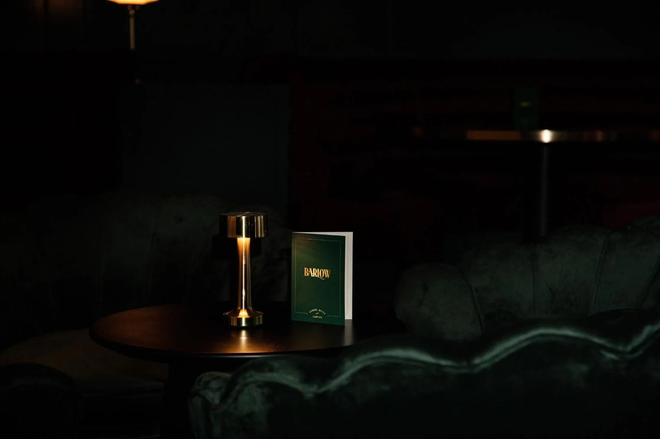 Nightclub / DJ in InterContinental Sorrento Mornington Peninsula by IHG