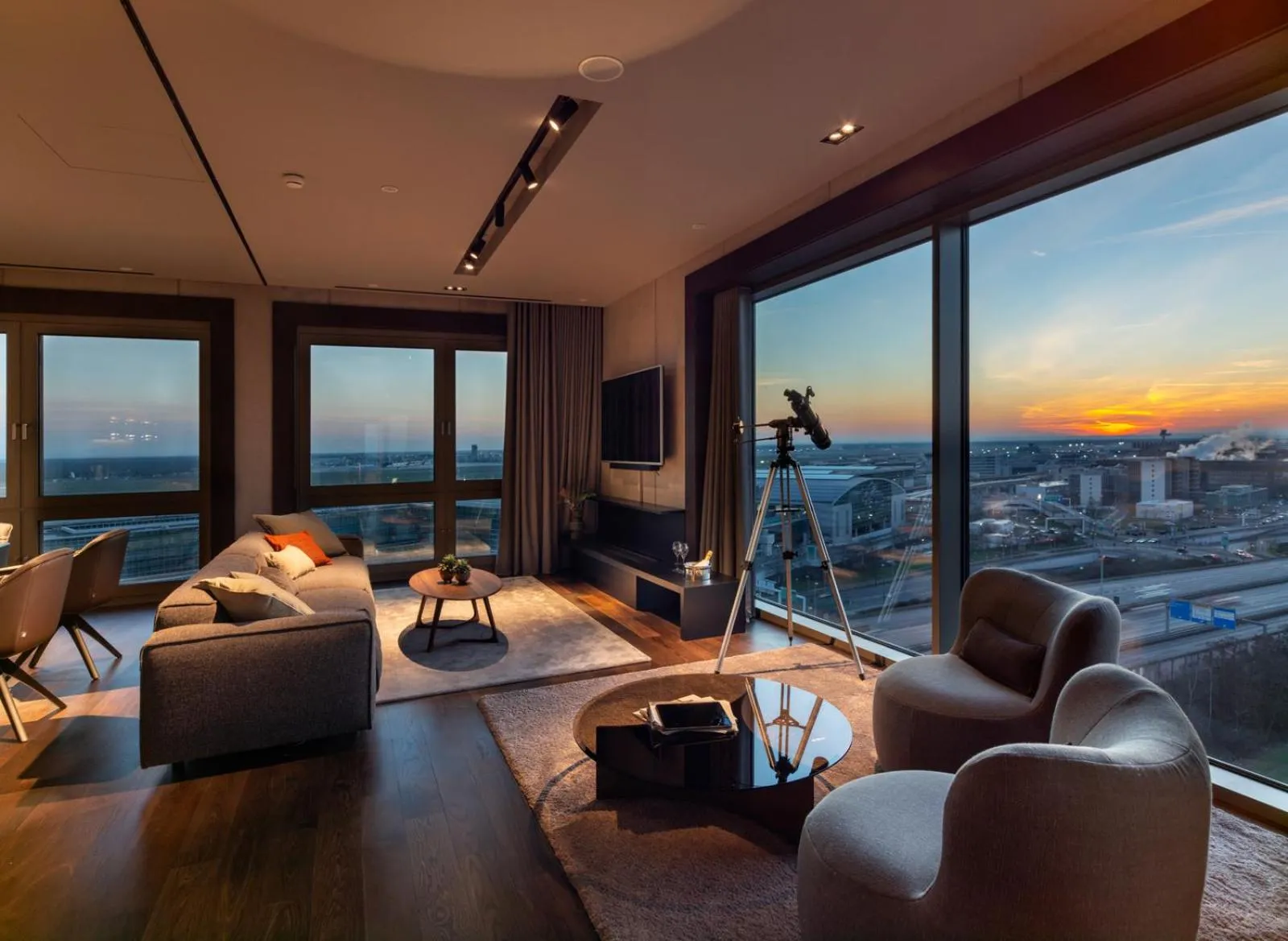 b'mine Hotel Frankfurt Airport