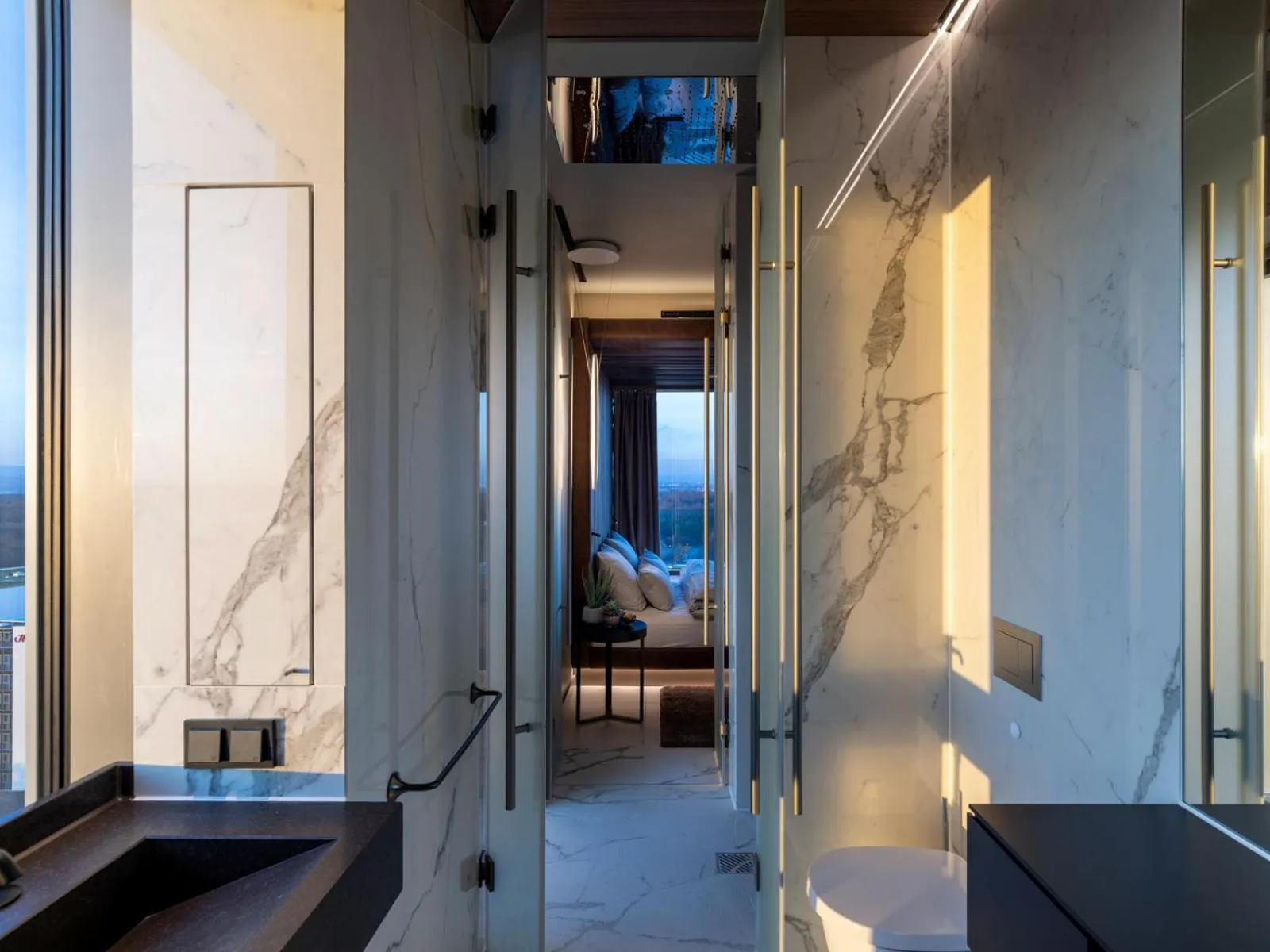 b'mine Hotel Frankfurt Airport