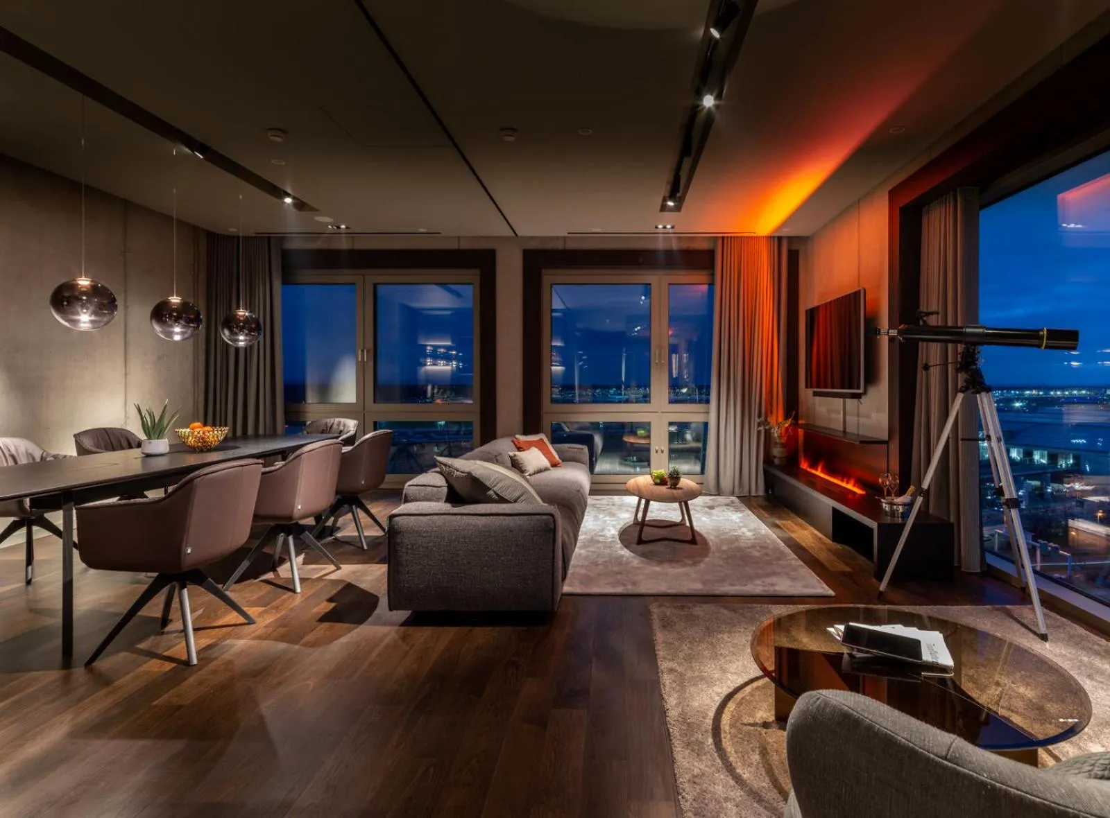 b'mine Hotel Frankfurt Airport