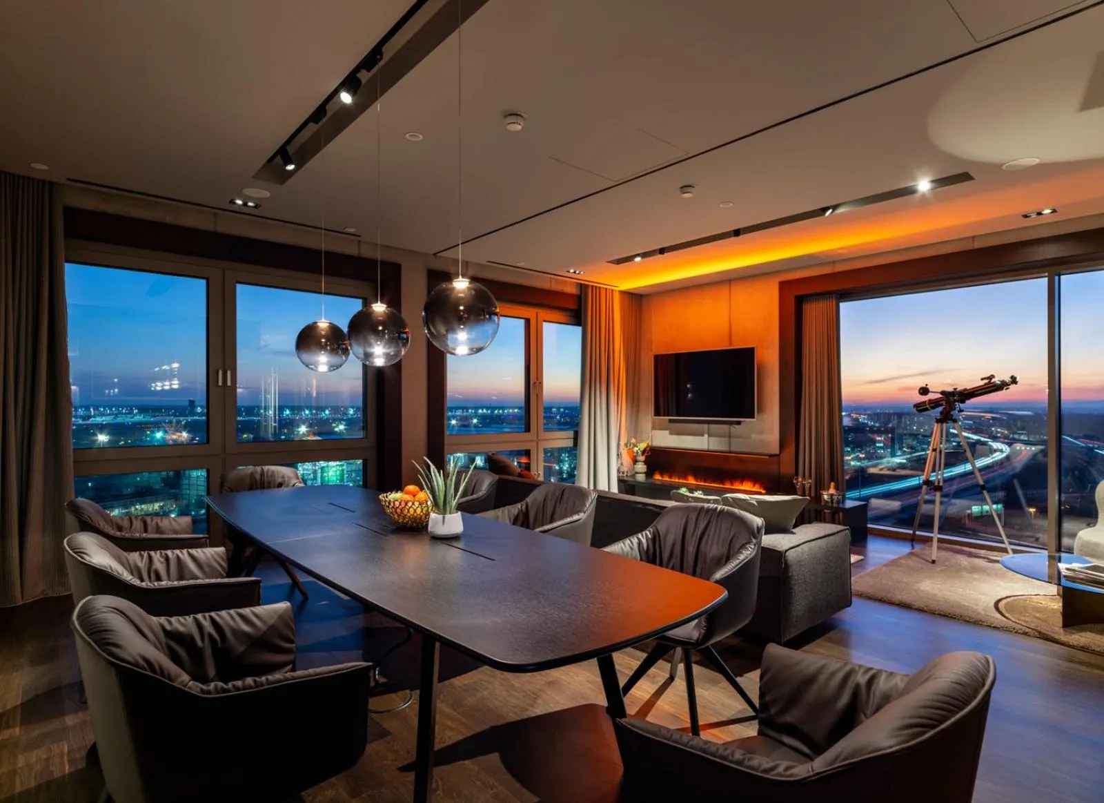 b'mine Hotel Frankfurt Airport