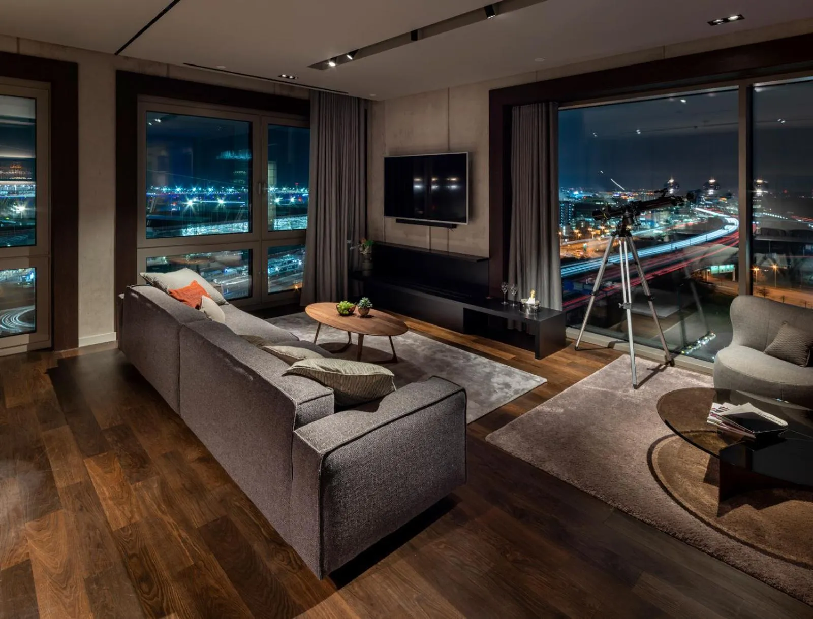 b'mine Hotel Frankfurt Airport