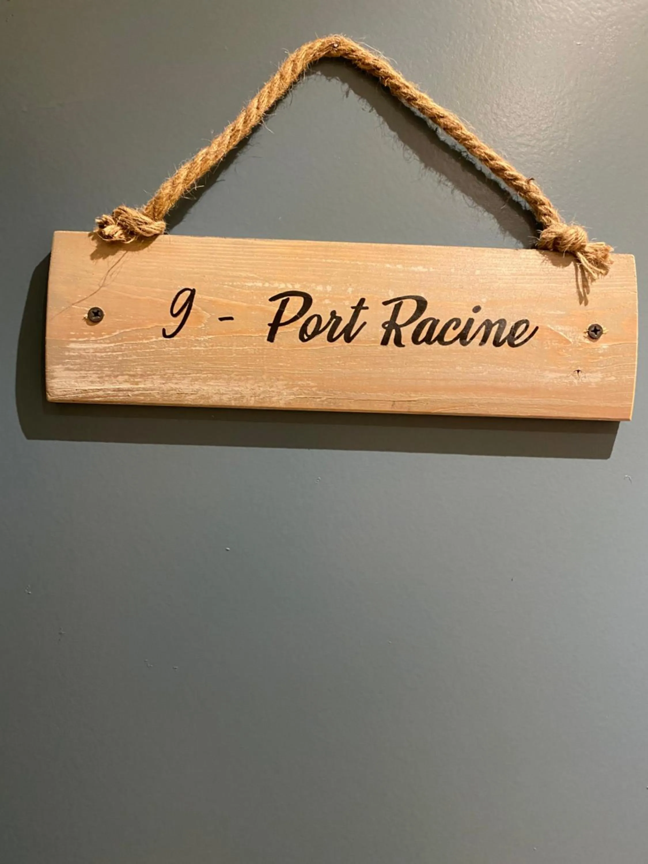 Le Rocher Appart Hôtel