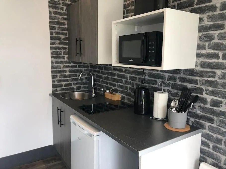 Le Rocher Appart Hôtel