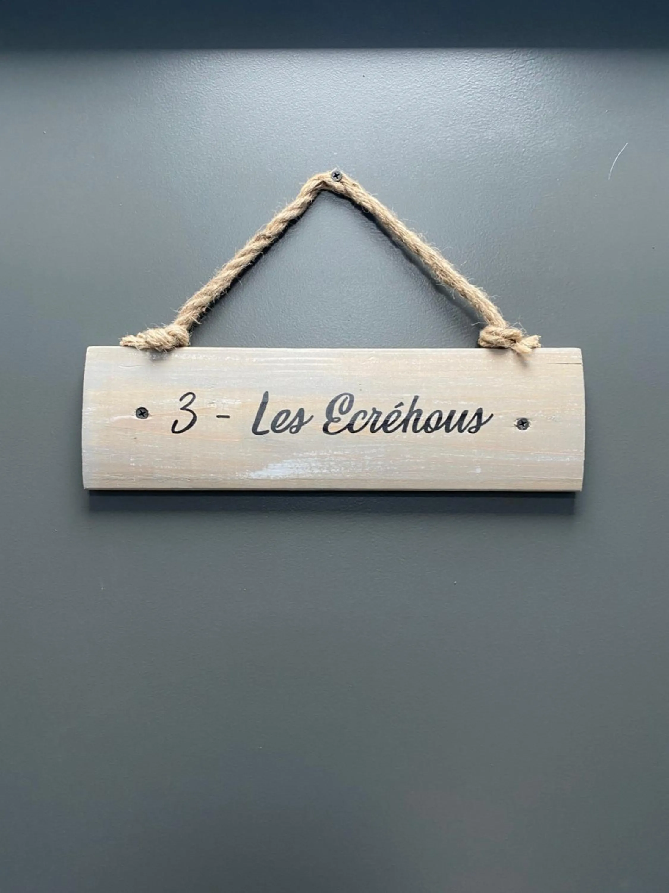 Le Rocher Appart Hôtel