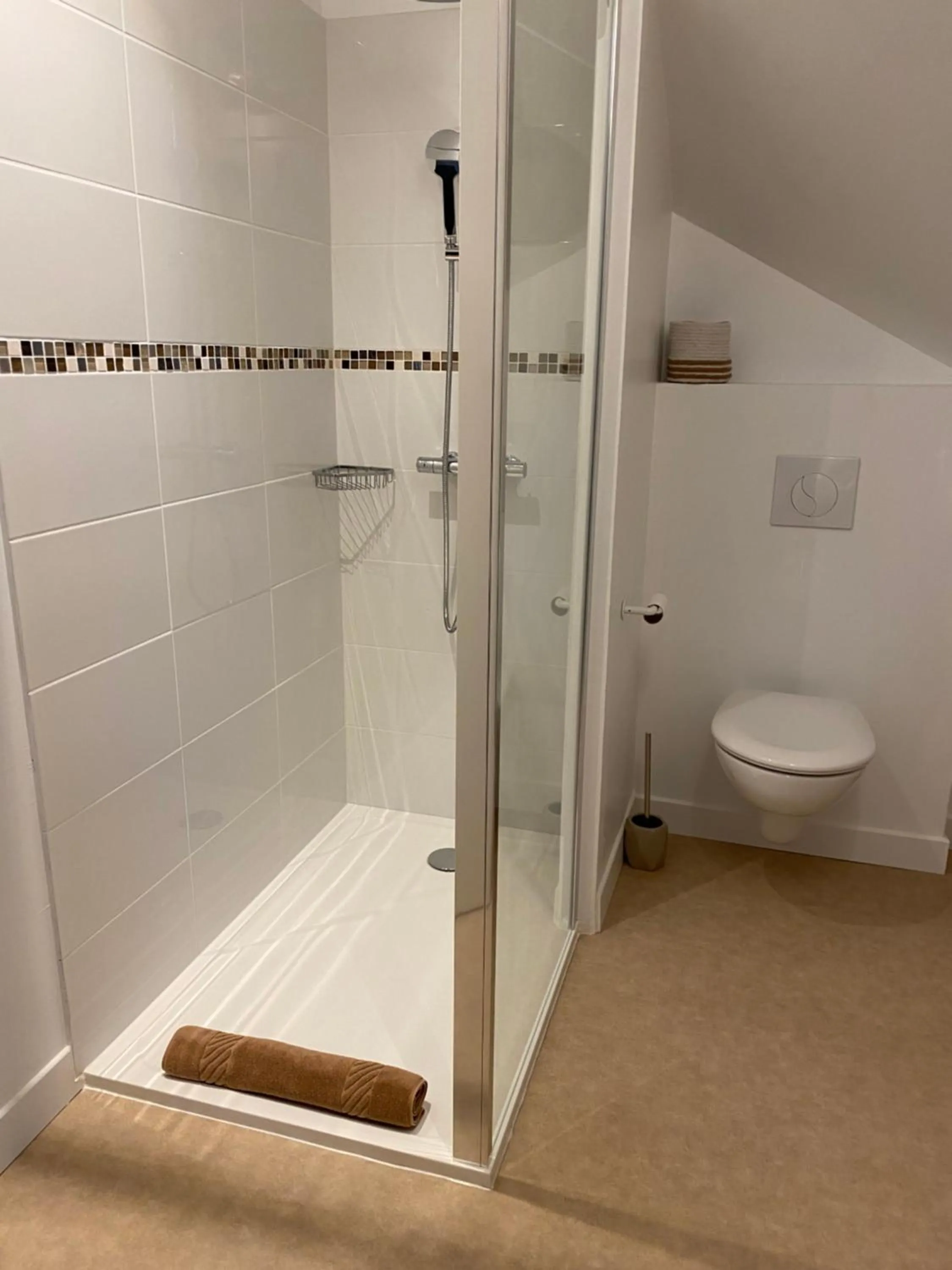 Le Rocher Appart Hôtel