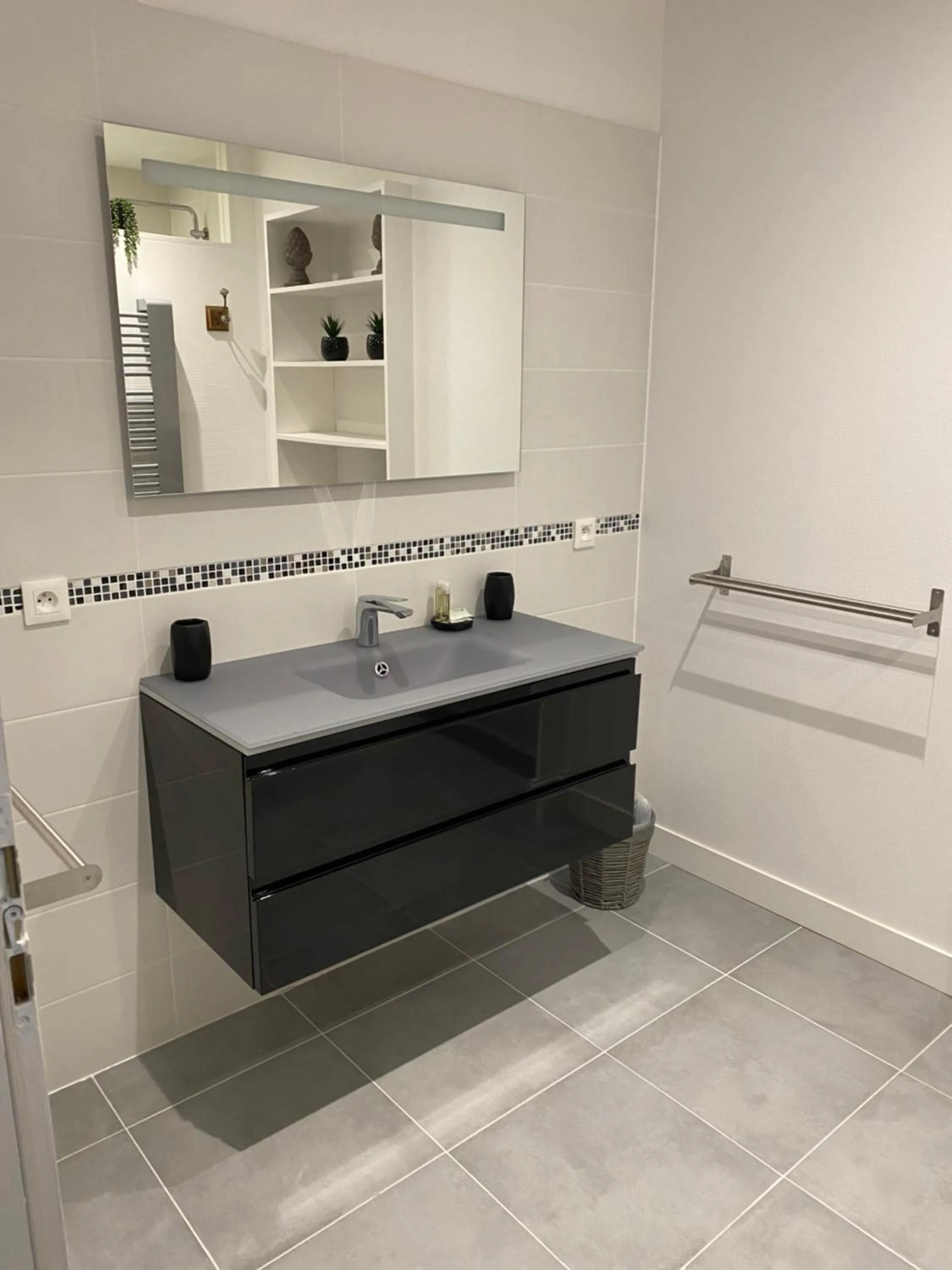 Le Rocher Appart Hôtel