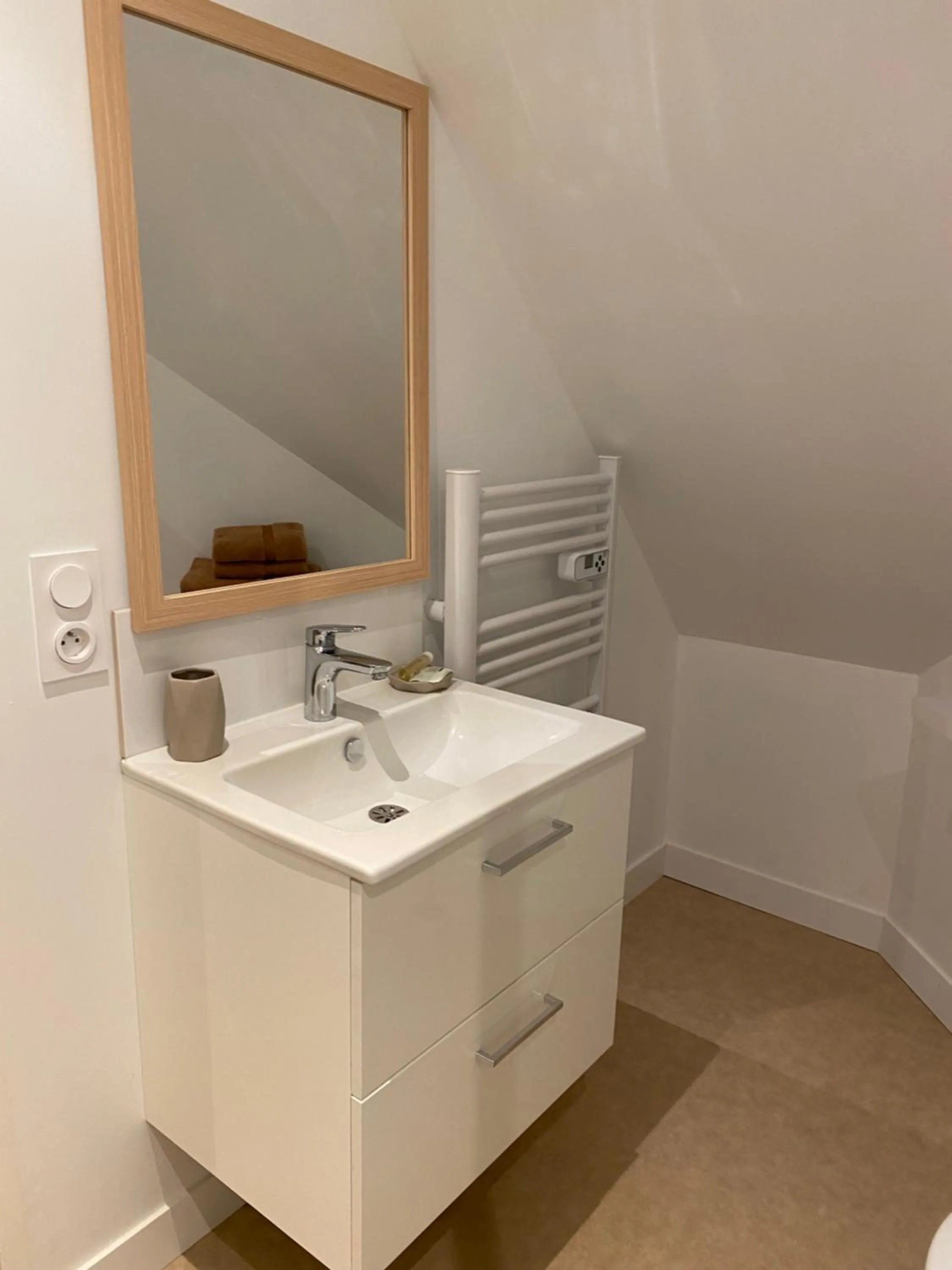 Le Rocher Appart Hôtel