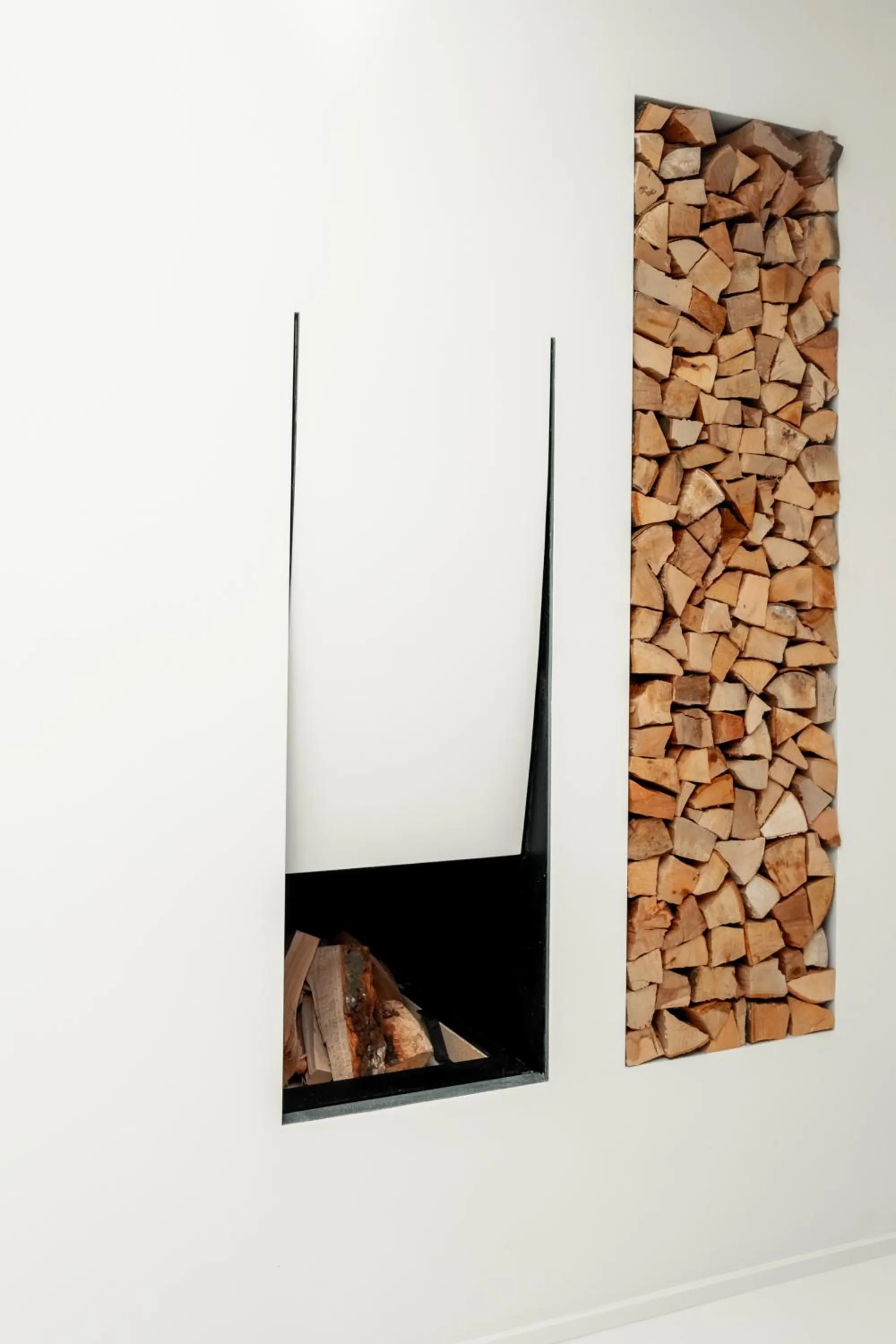 Restaurant/places to eat in Le 3 di Tuccino