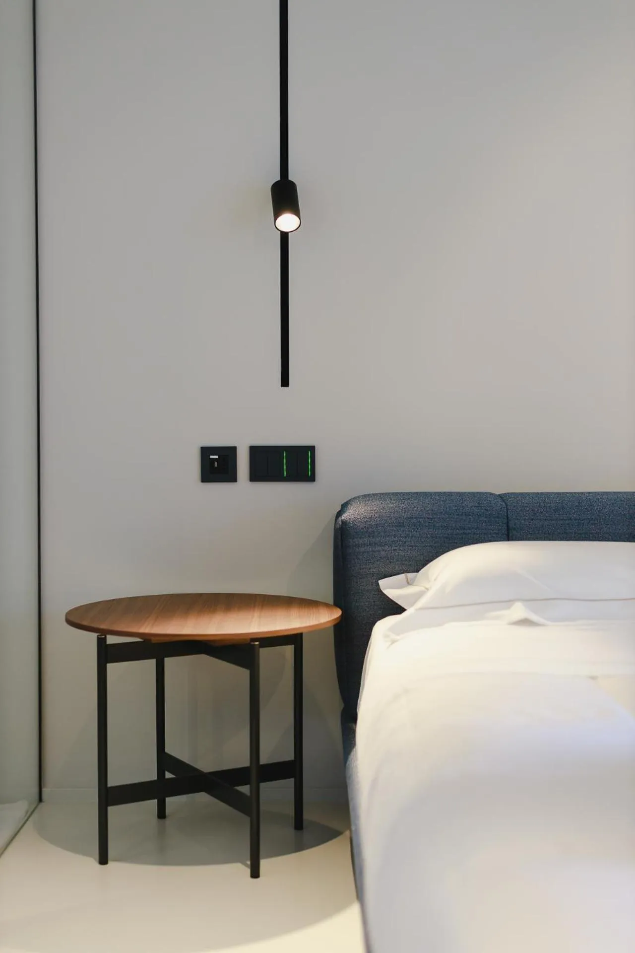 Bed in Le 3 di Tuccino