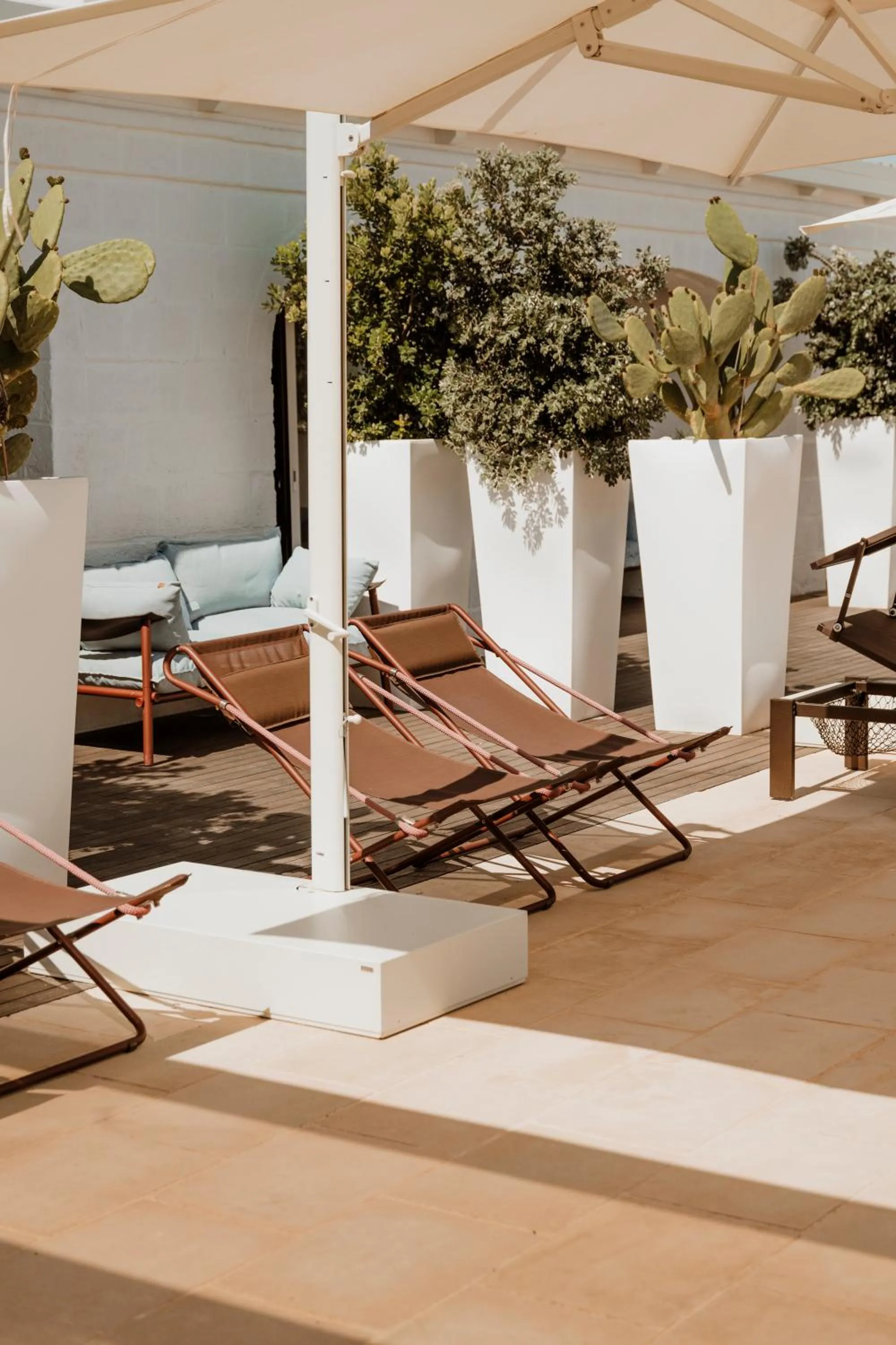 Property building in Le 3 di Tuccino