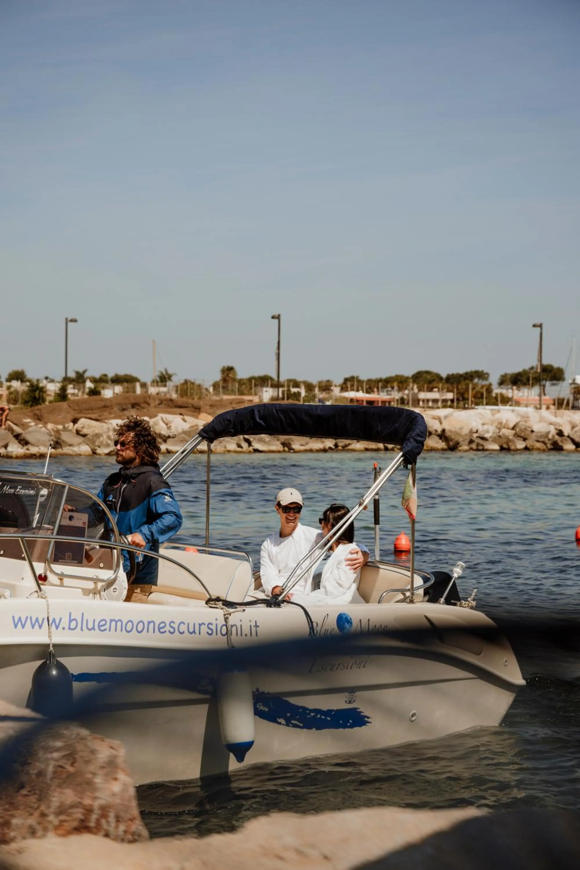 Property building in Le 3 di Tuccino