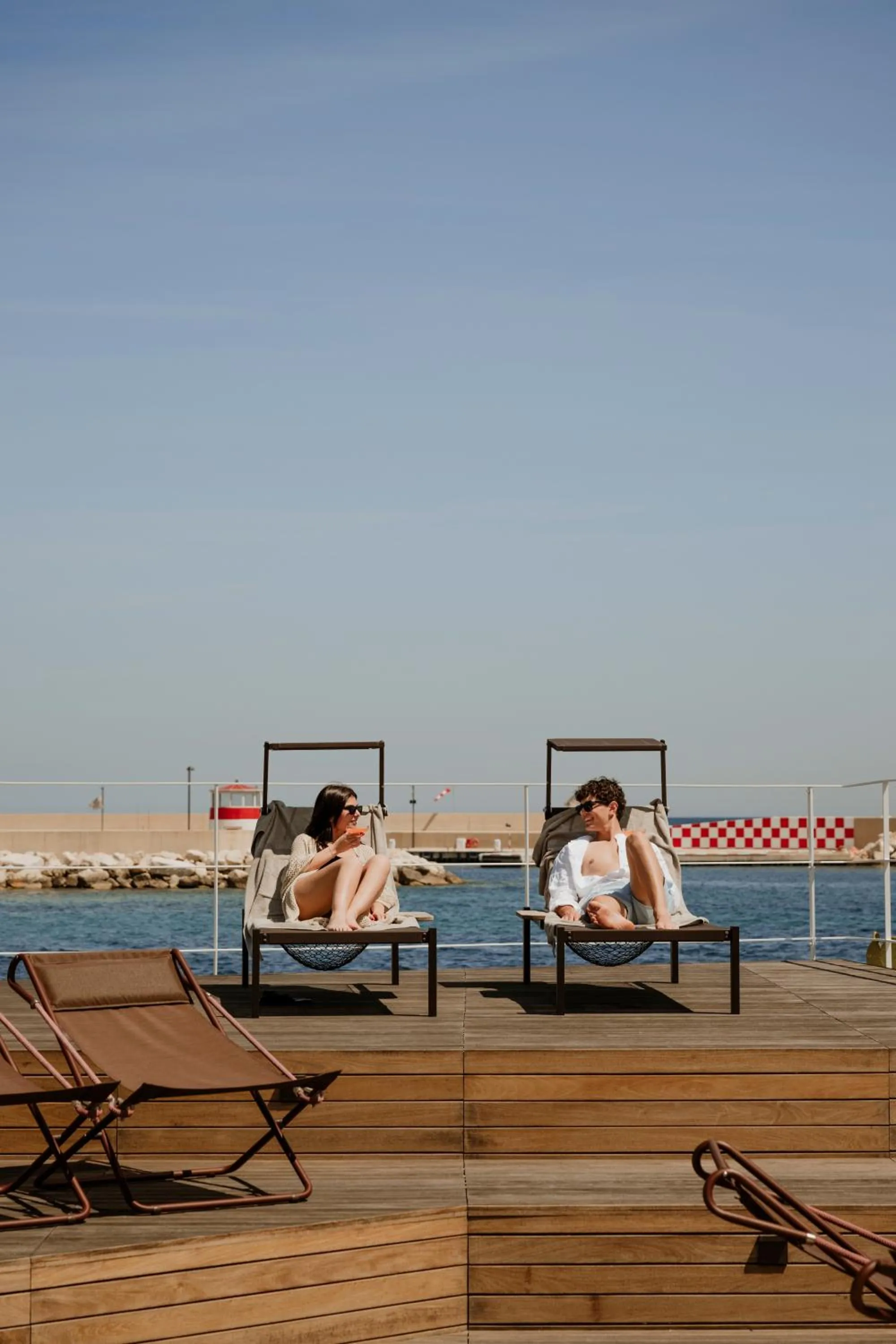 Property building in Le 3 di Tuccino