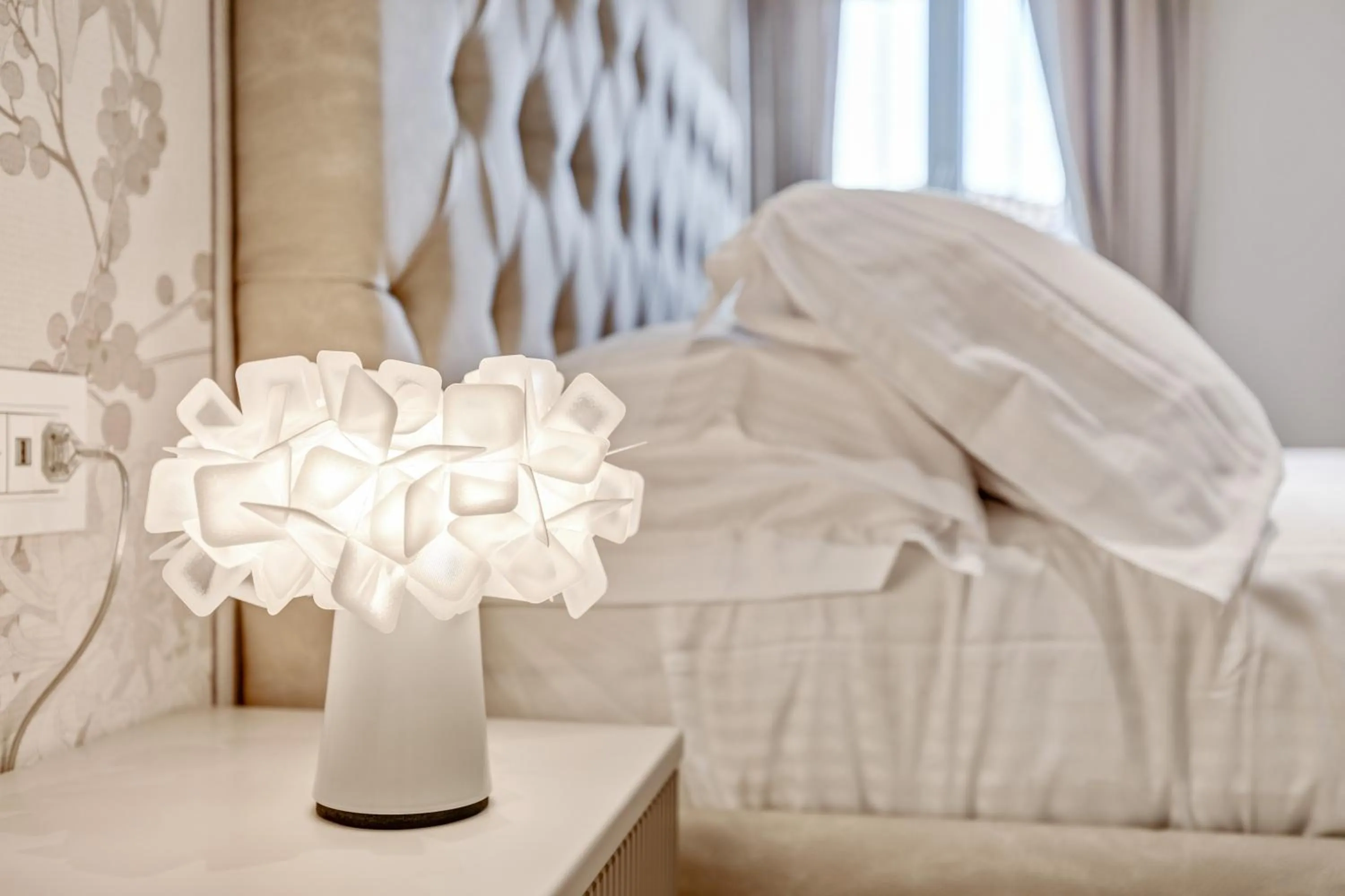 Bed in Oriana Homèl Udine