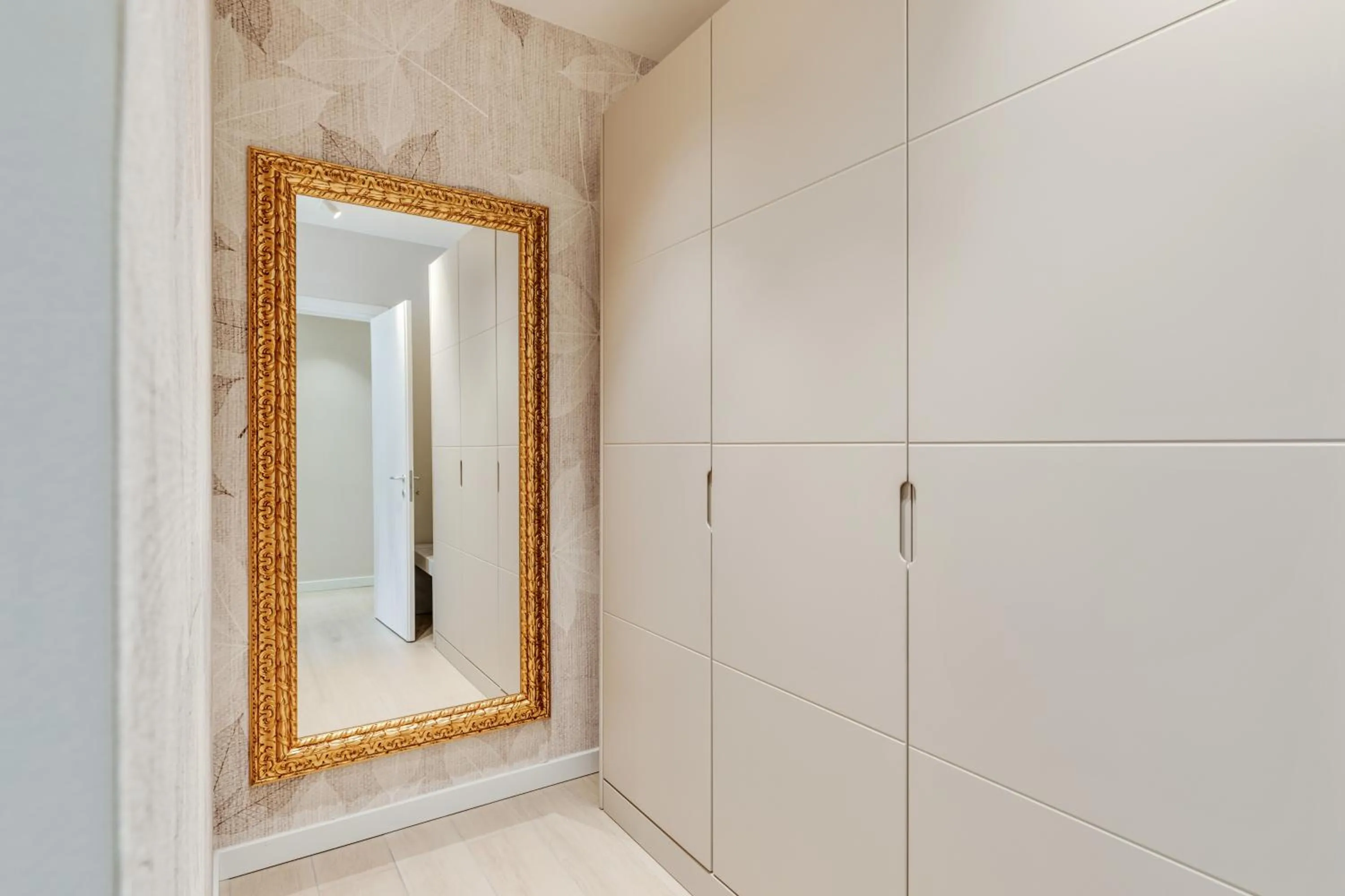 wardrobe in Oriana Homèl Udine