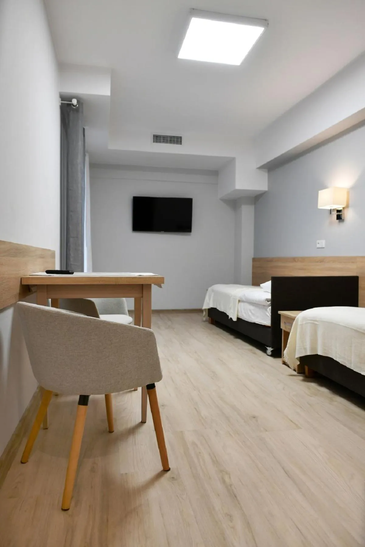 TV and multimedia, Bed in Fotex