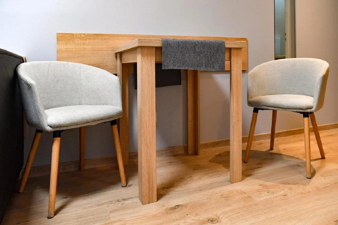 Photo of the whole room in Fotex