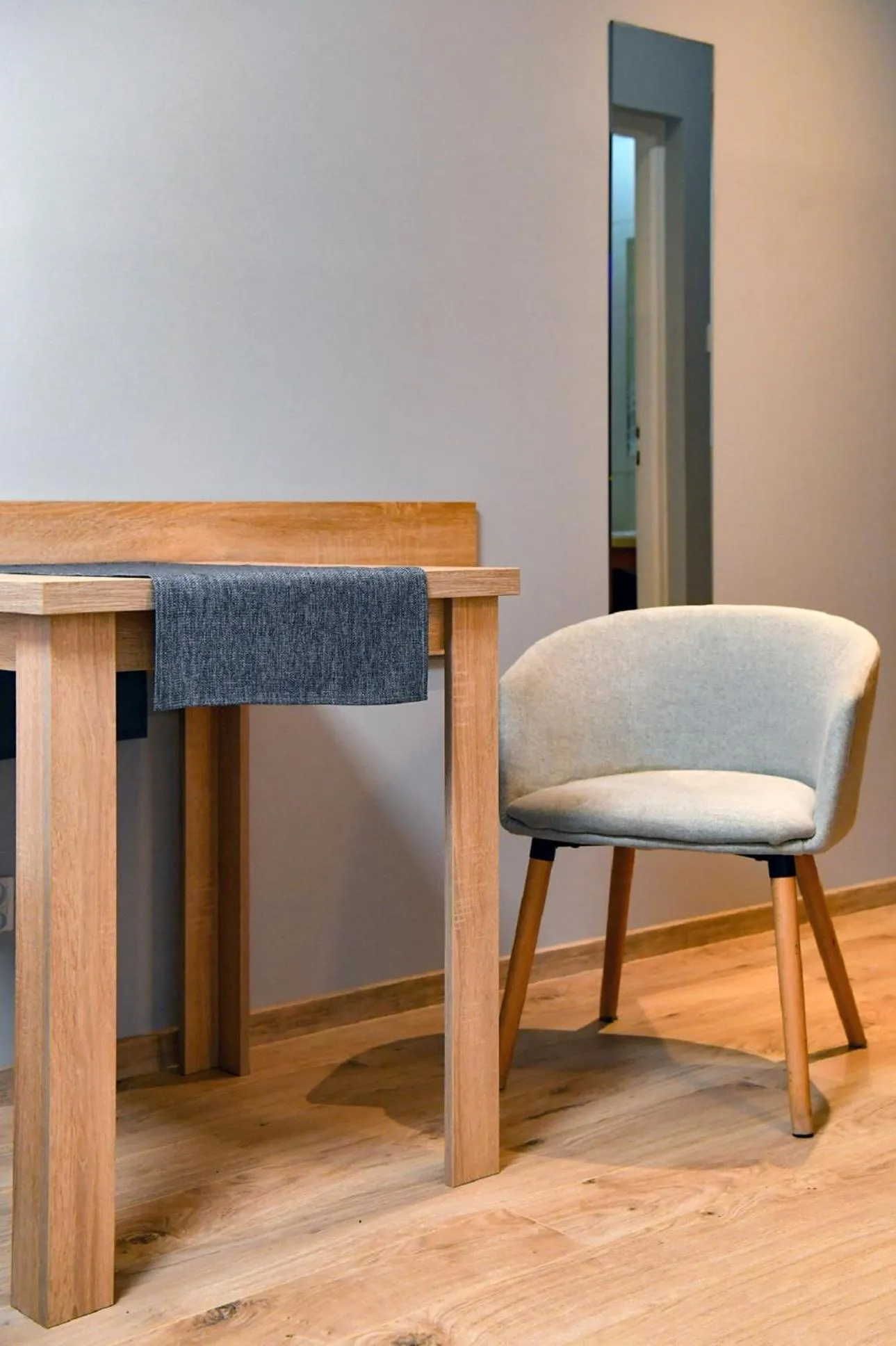 View (from property/room) in Fotex