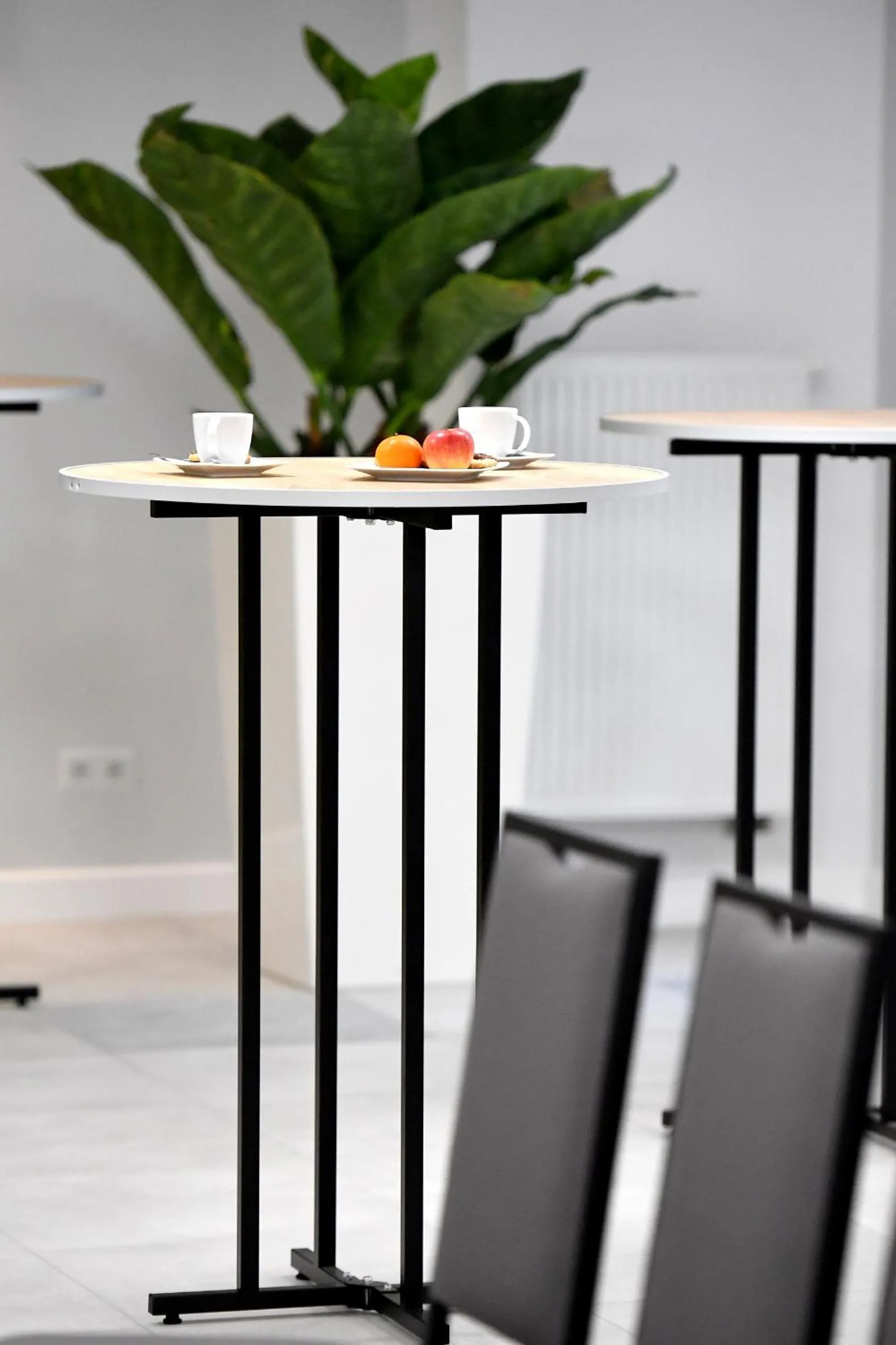 Business facilities in Fotex