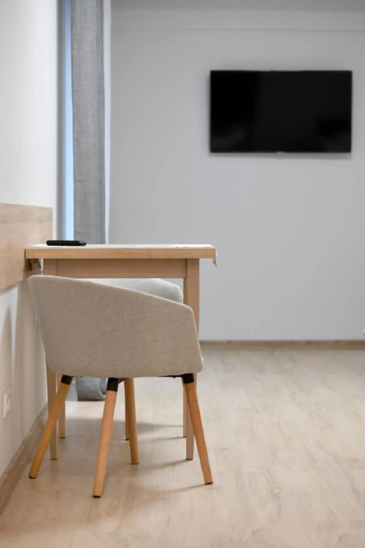 Seating area in Fotex