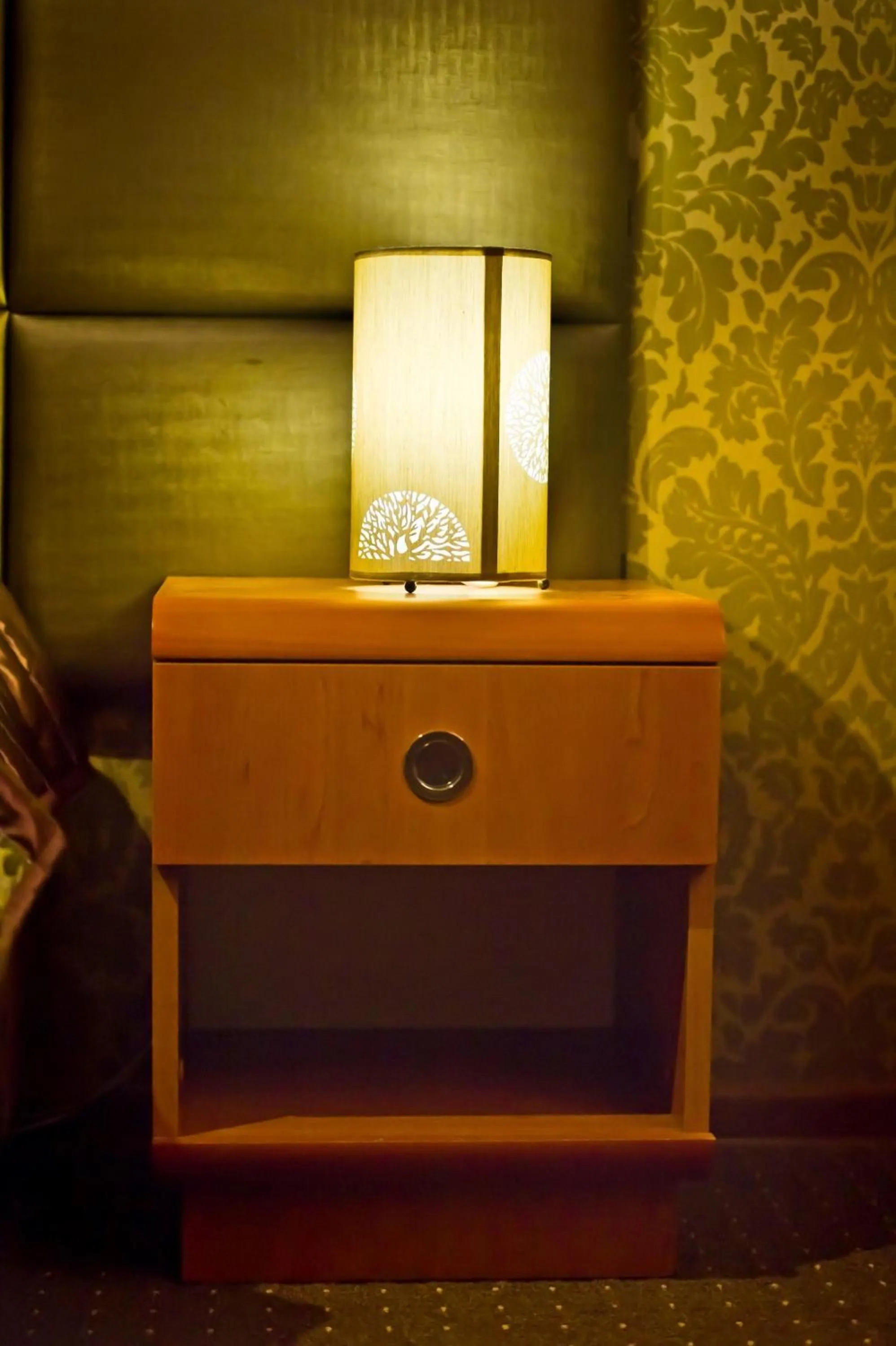 Photo of the whole room in Fotex