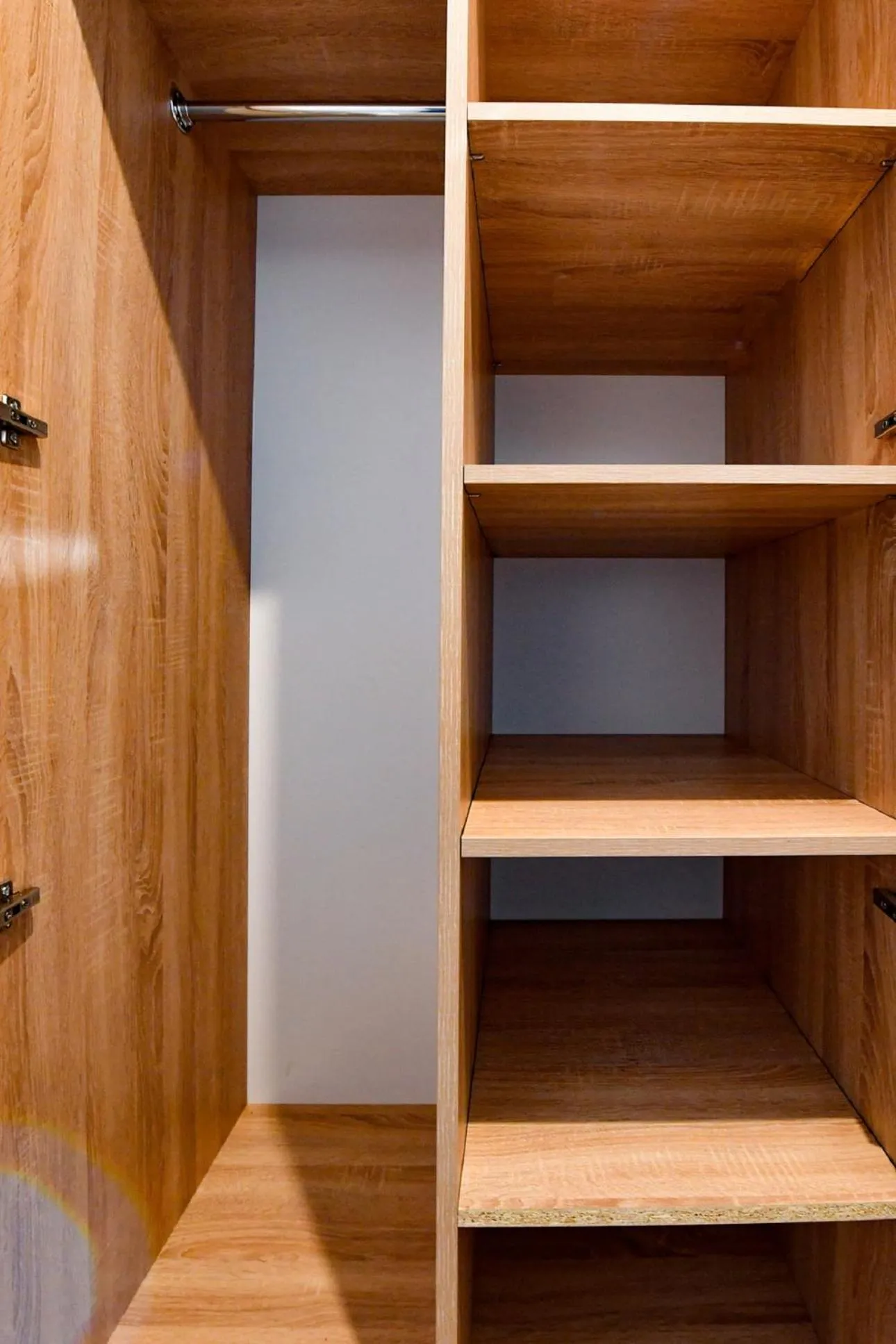 Photo of the whole room in Fotex