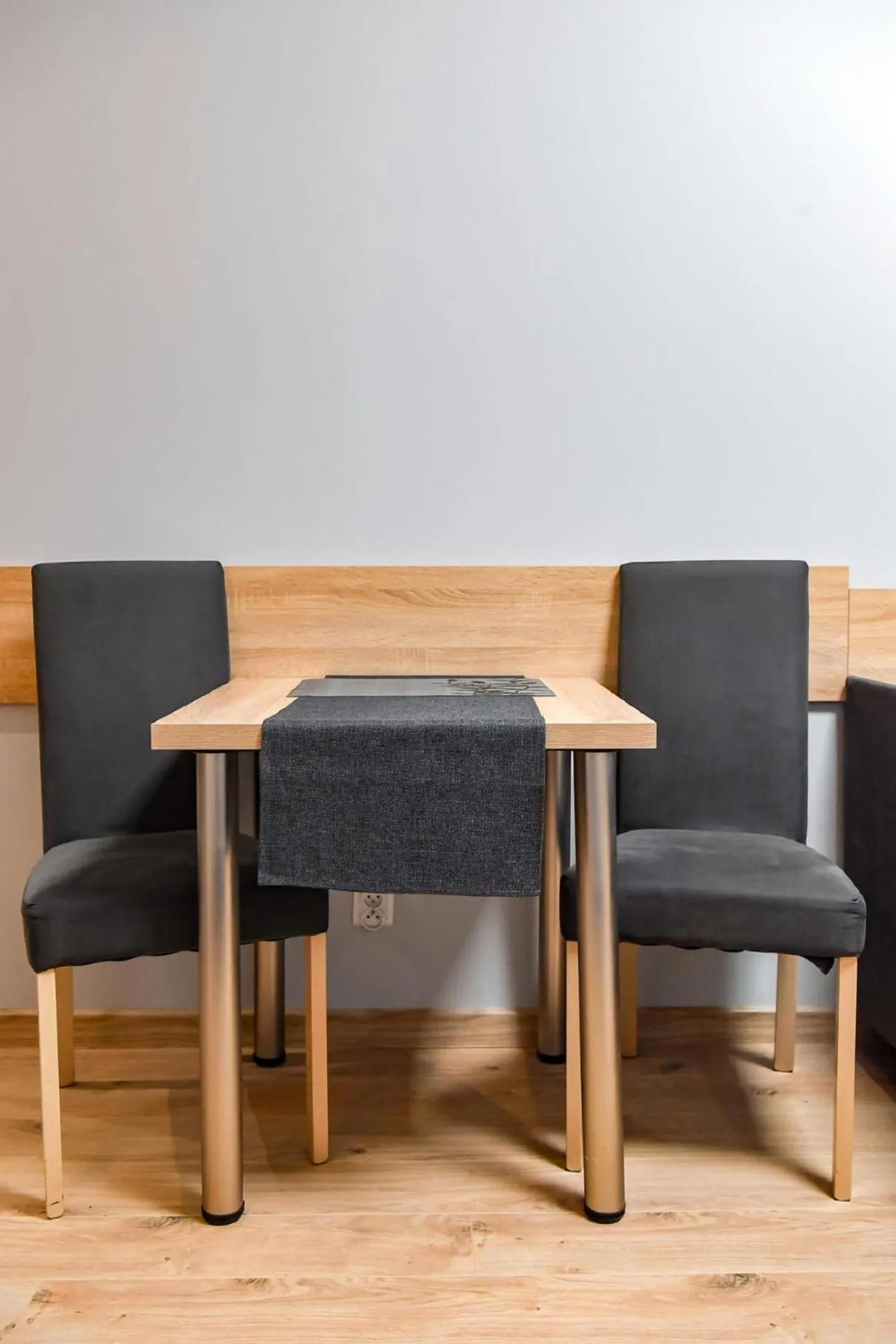 Photo of the whole room in Fotex