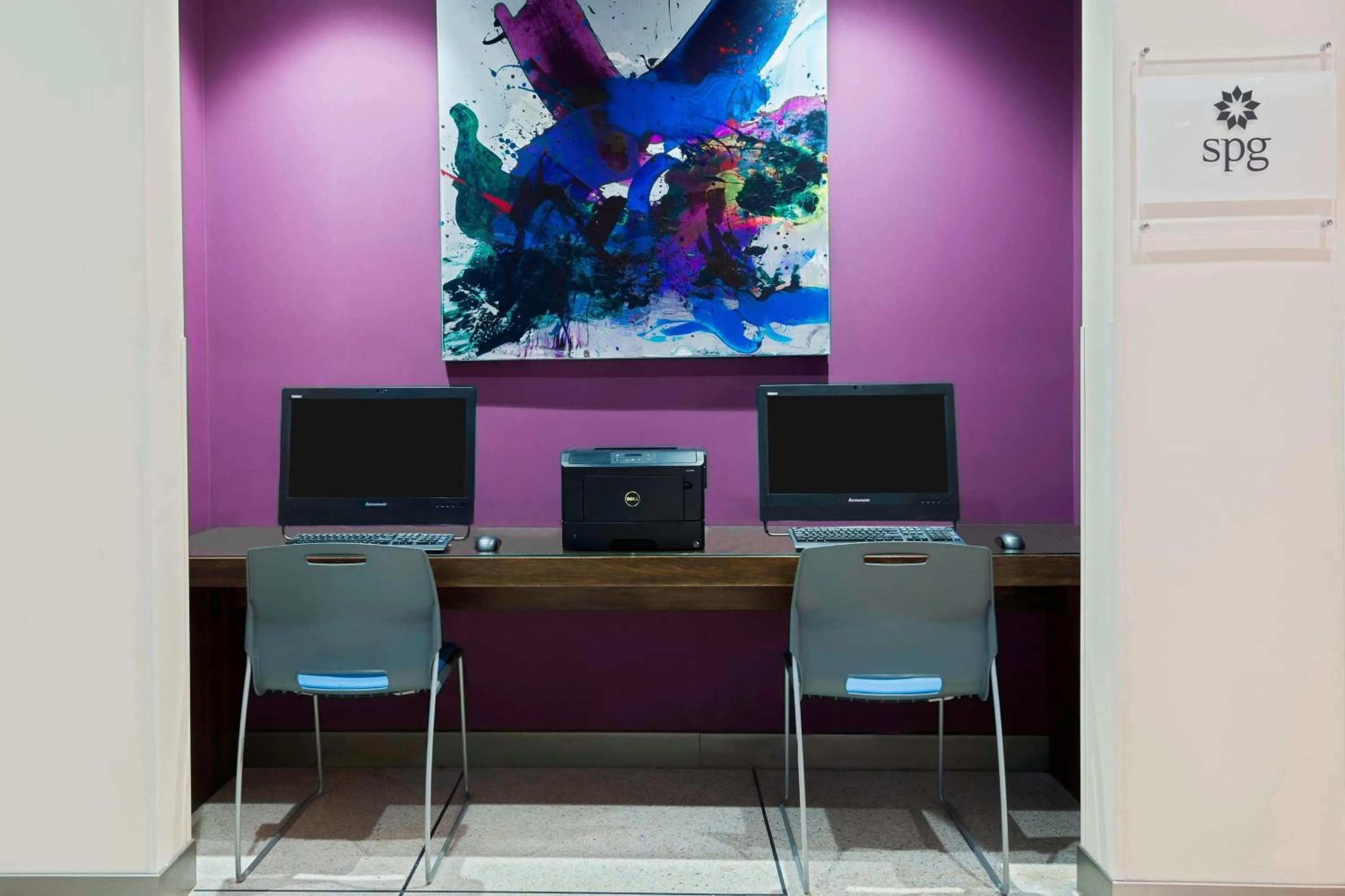 Other in Aloft Orlando Downtown