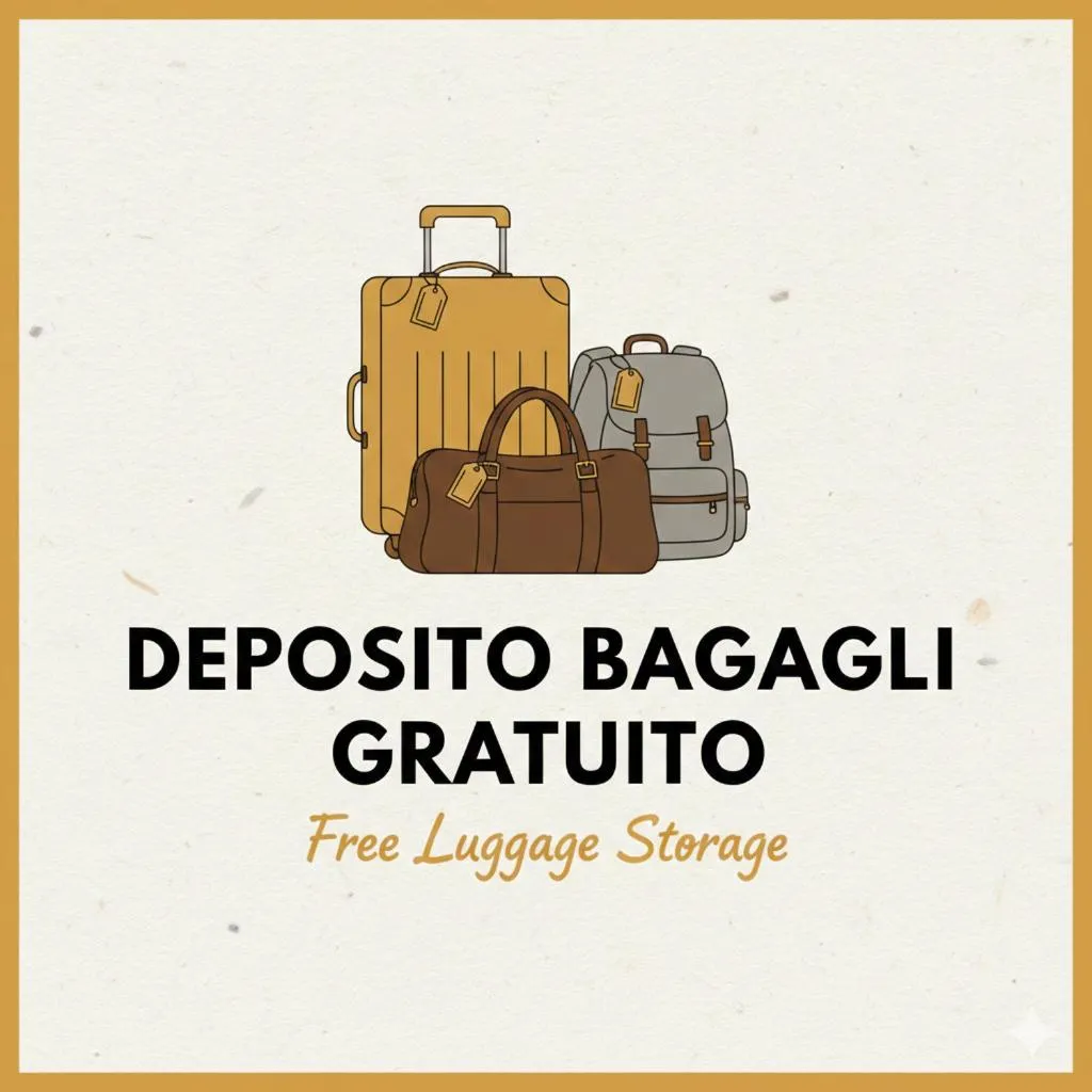 Guest House Al Centro Storico