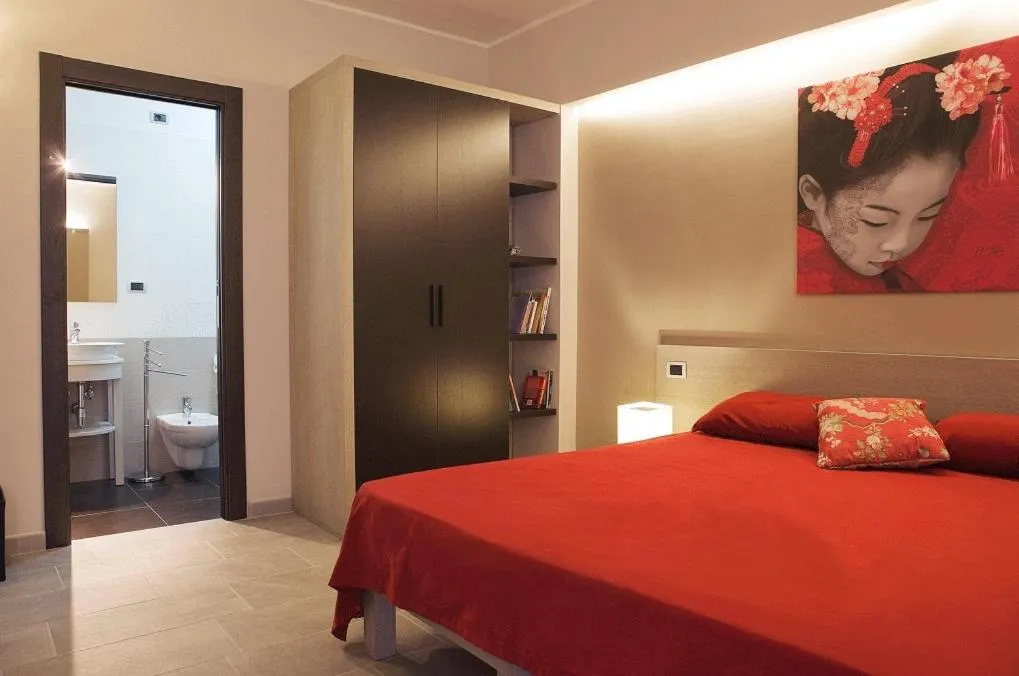 Guest House Al Centro Storico