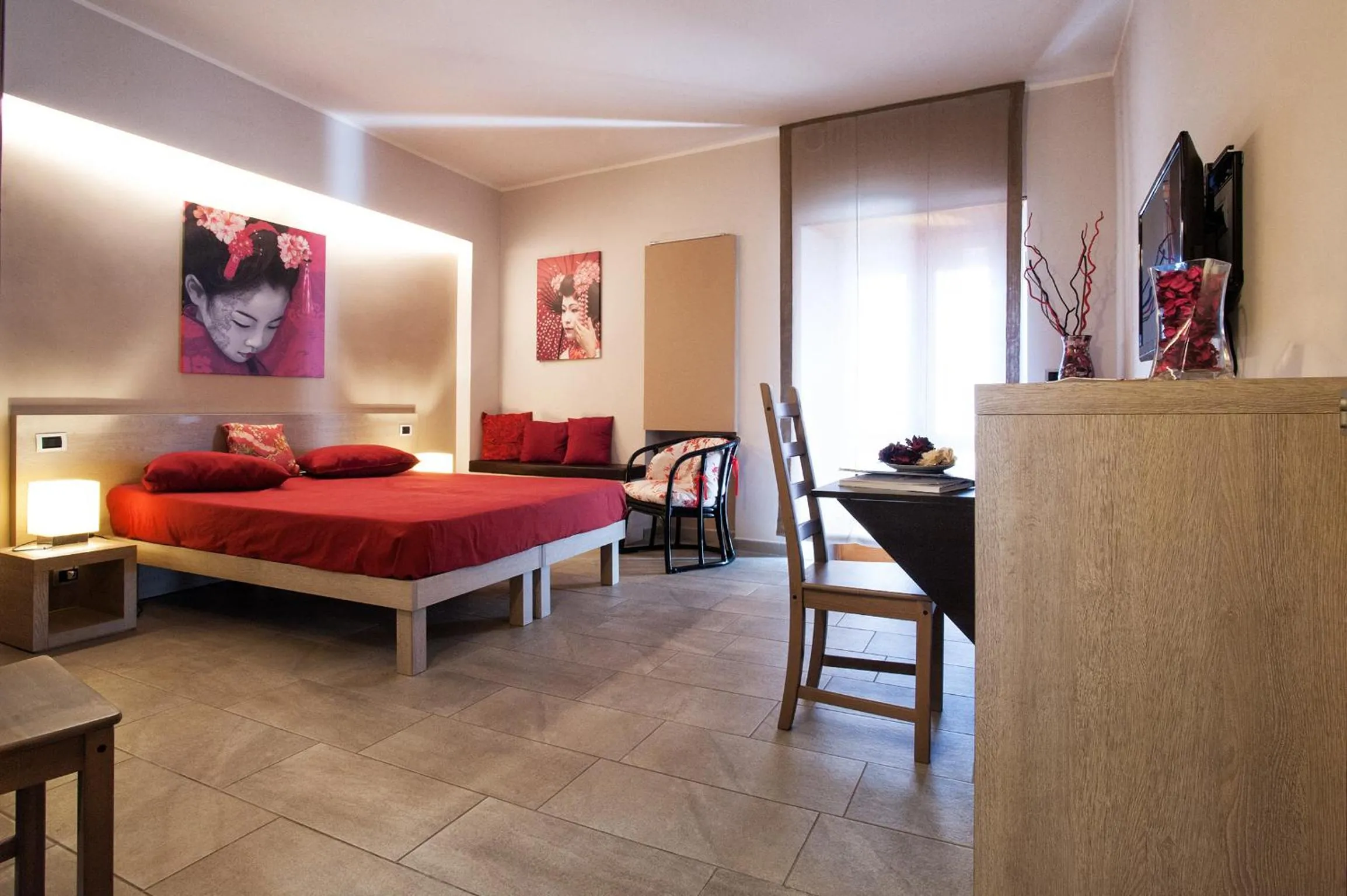 Guest House Al Centro Storico