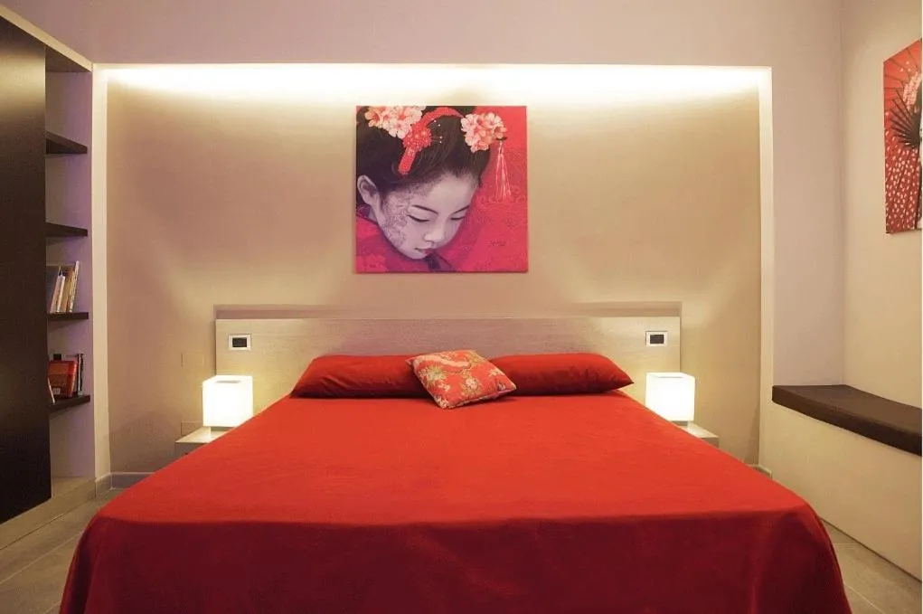 Guest House Al Centro Storico