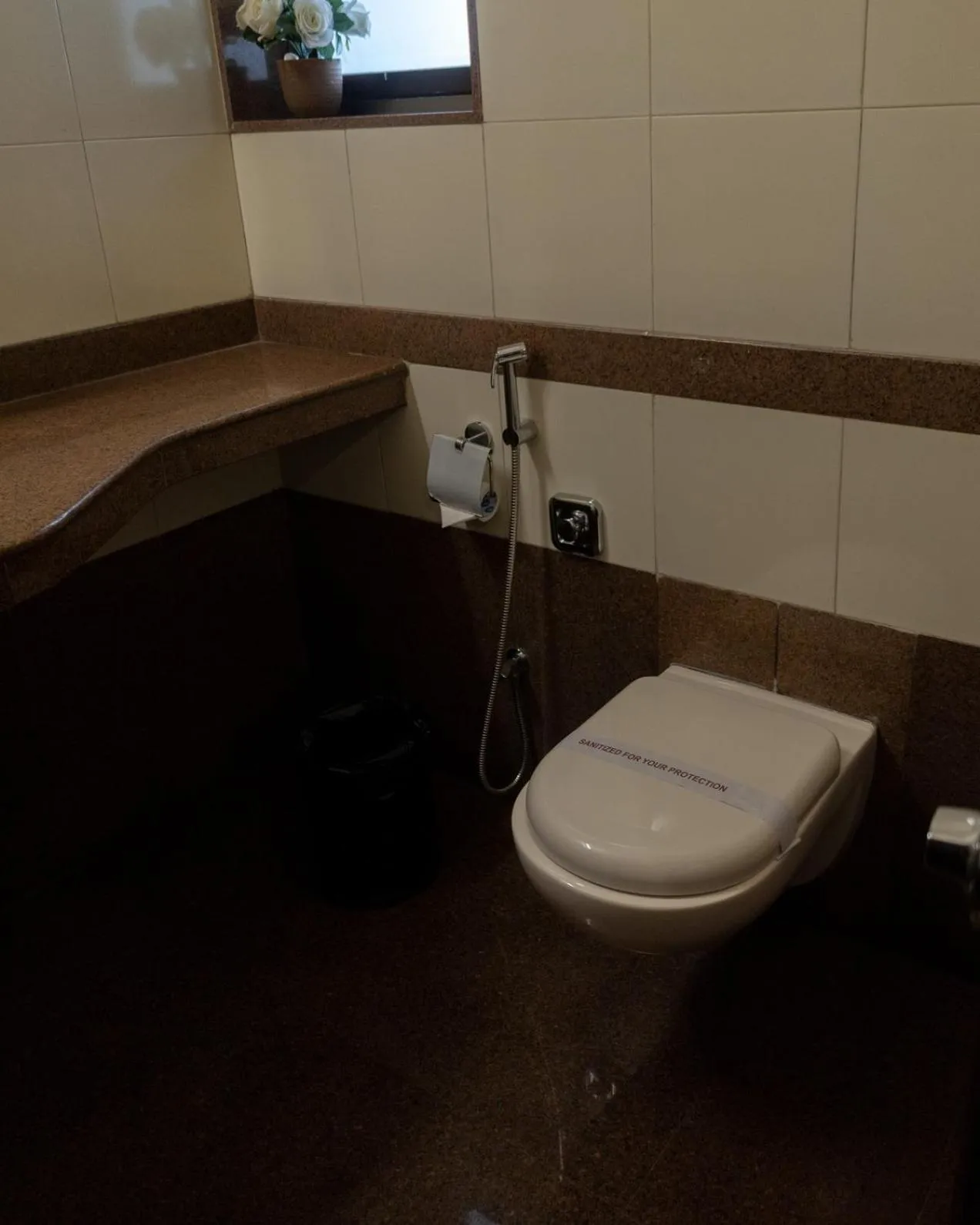 Hotel Ambience Excellency, Wakad, Pune