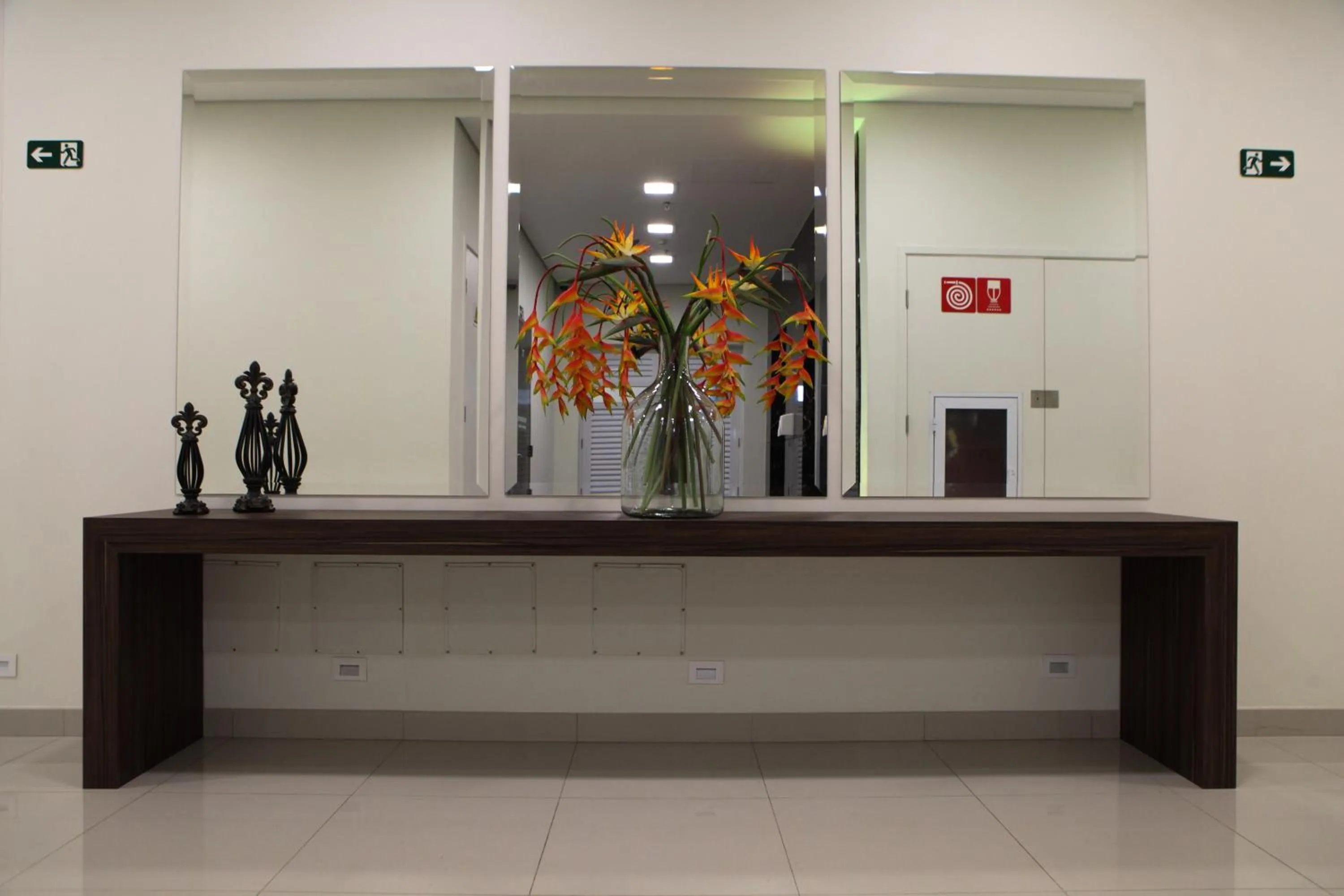 Porto Feliz Executive Hotel