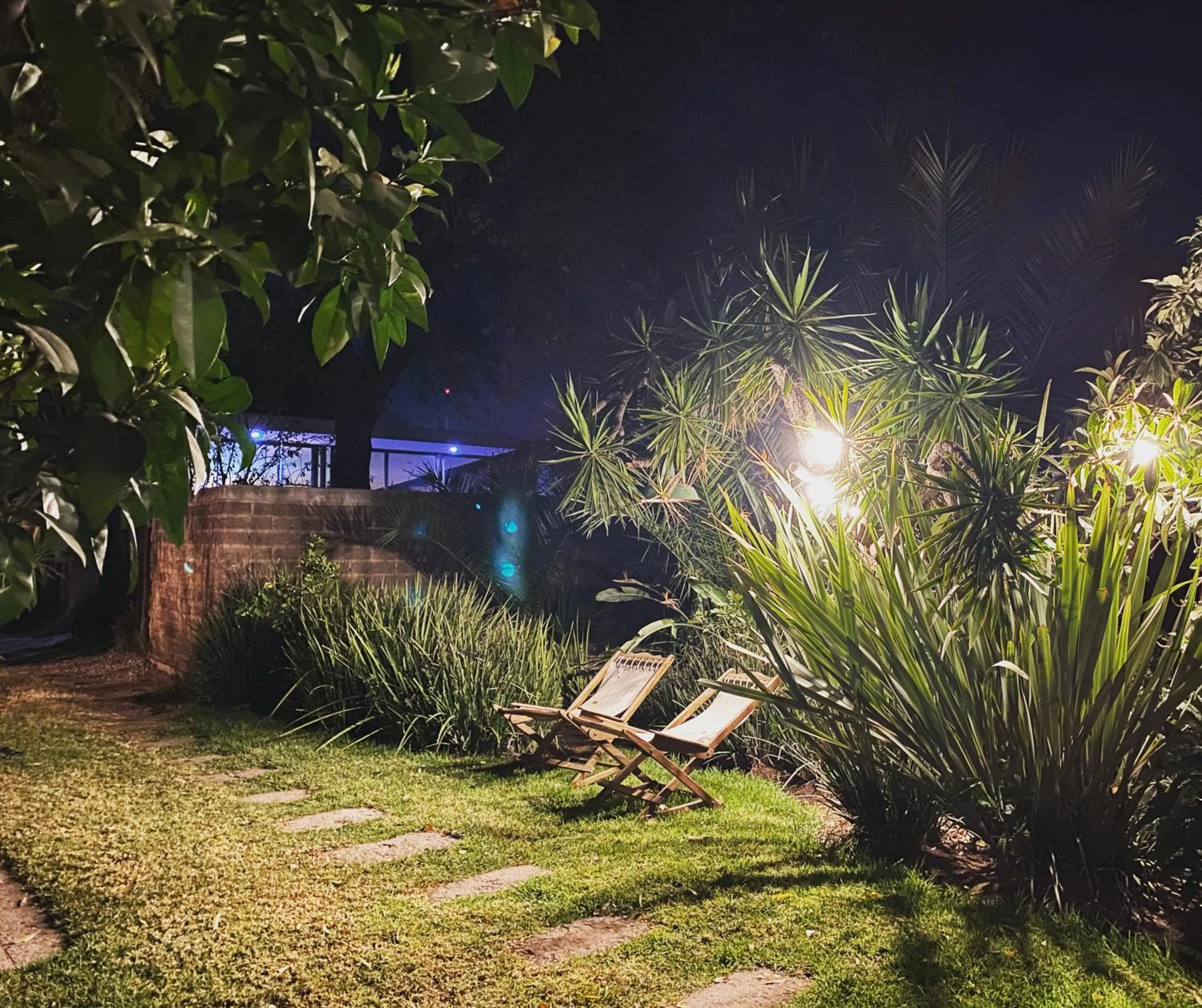 Night in Posada Colibri - Hotel & Spa