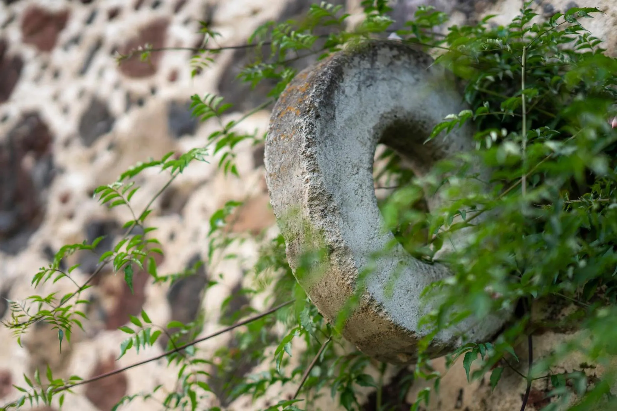 Parking in Posada Colibri - Hotel & Spa