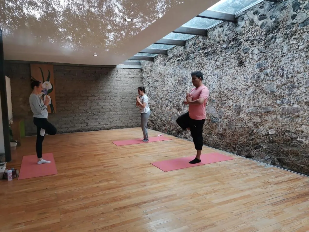 Spa and wellness centre/facilities in Posada Colibri - Hotel & Spa