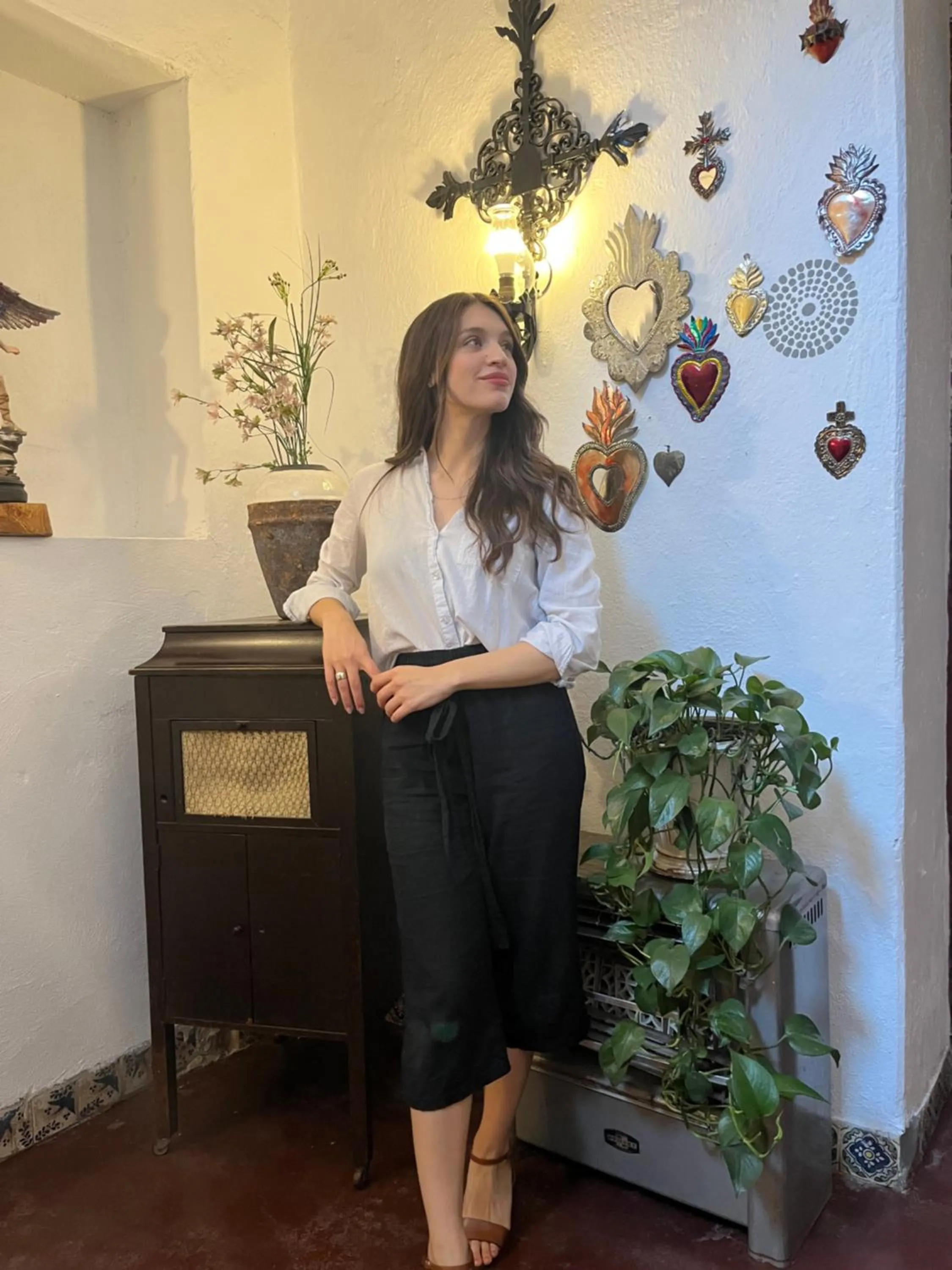 Property building in Posada Colibri - Hotel & Spa