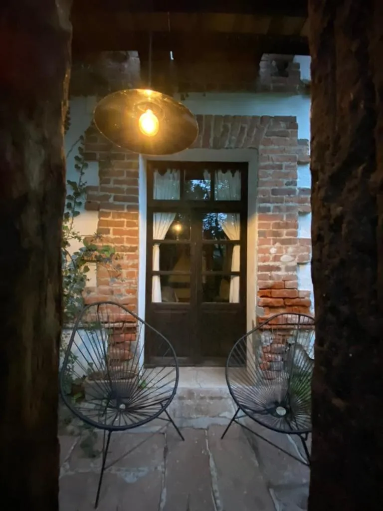 Posada Colibri - Hotel & Spa