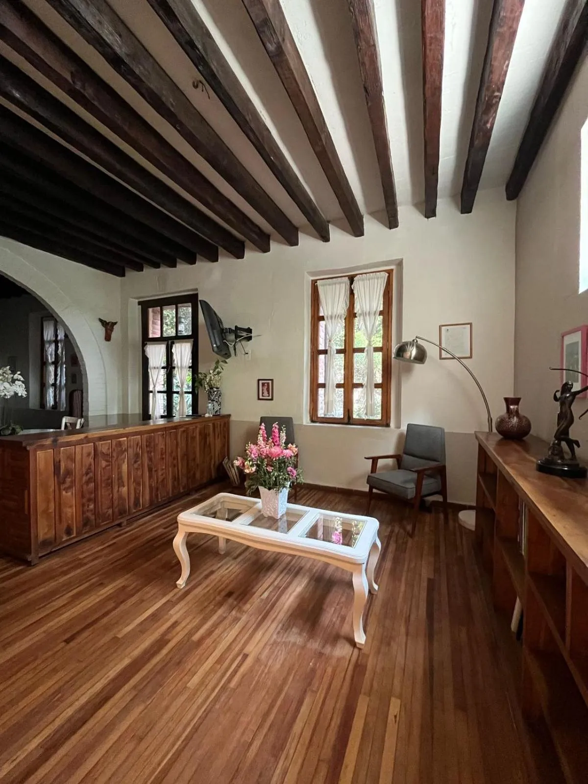 Posada Colibri - Hotel & Spa