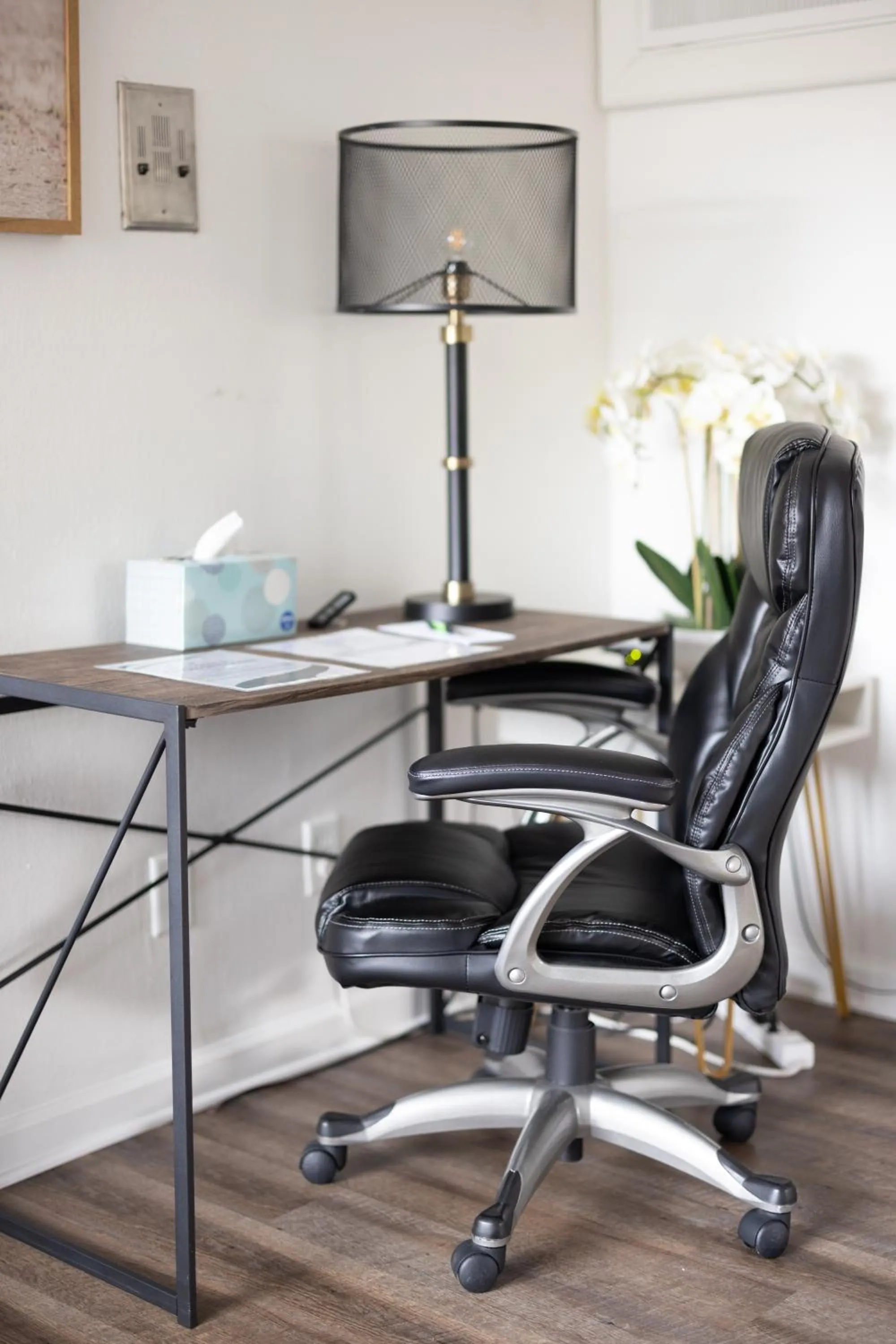 Georgetown Villas 1-1b Close to Cleveland Airport and the Rocky River Valley