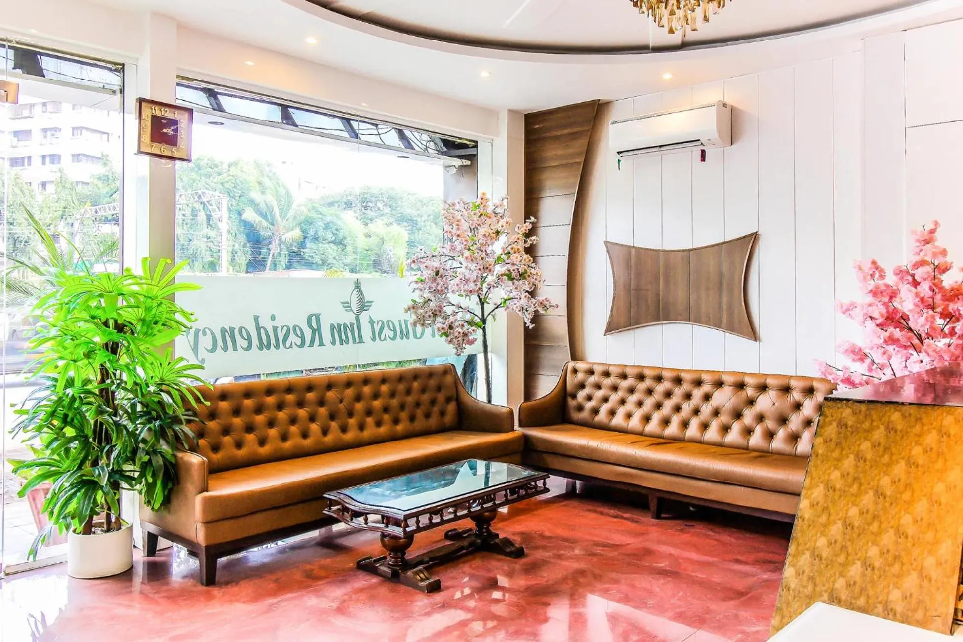 Other in Hotel Guestinn Residency